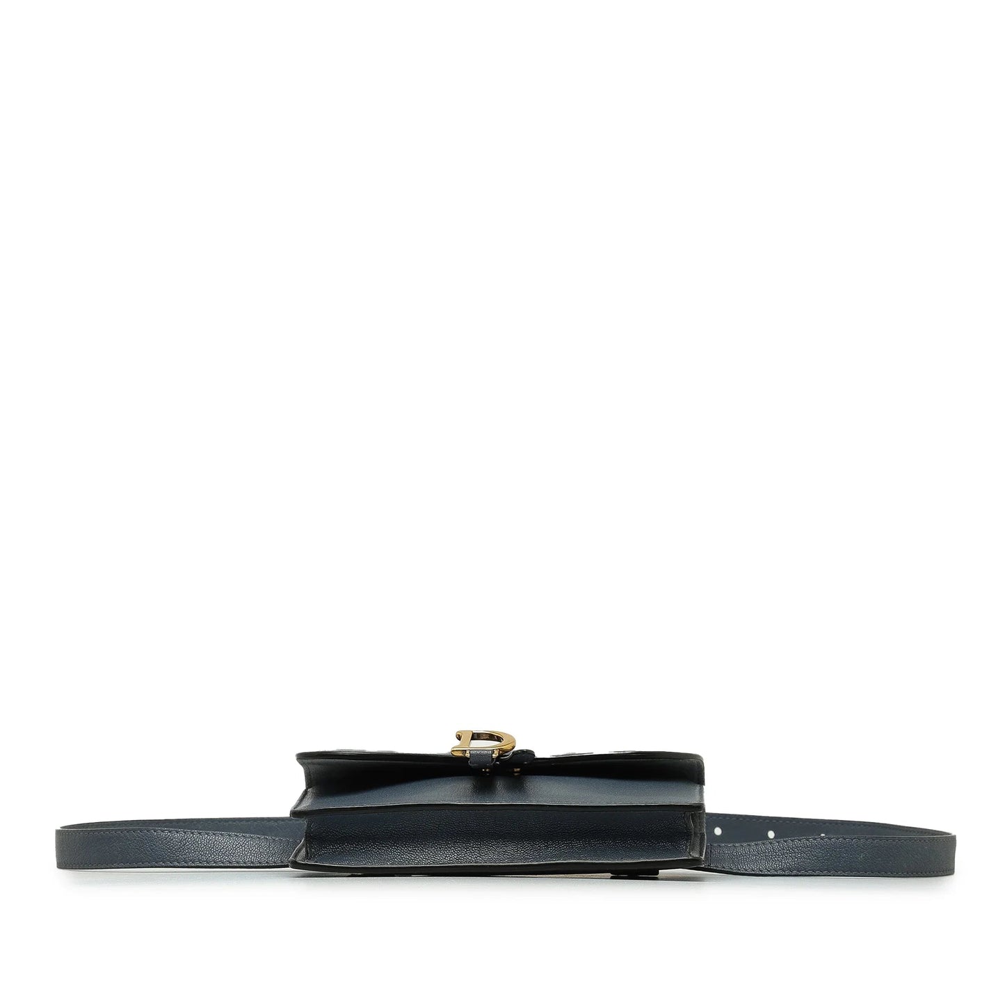 Dior Saddle Crossbody - Rovelle Bags