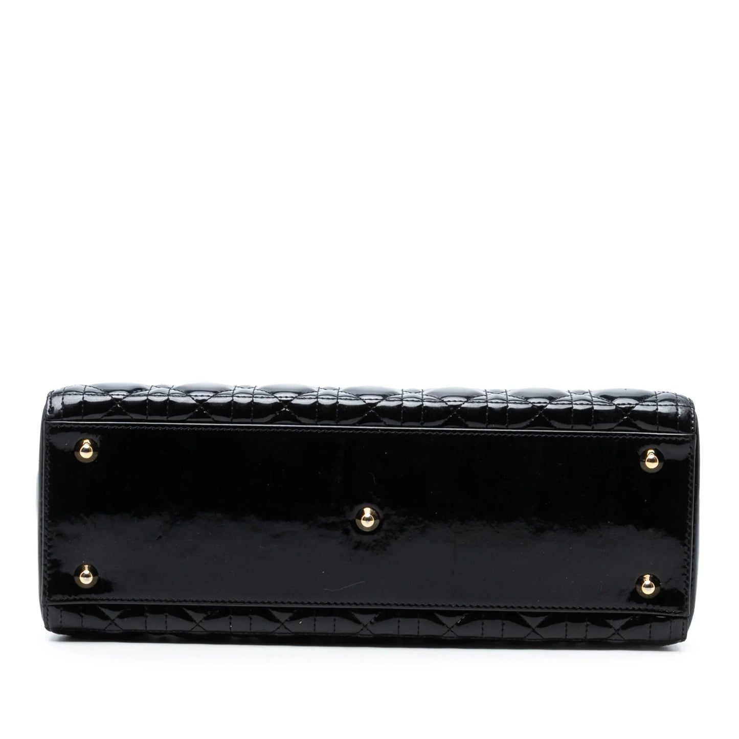 Dior Lady Dior Handbag - Rovelle Bags