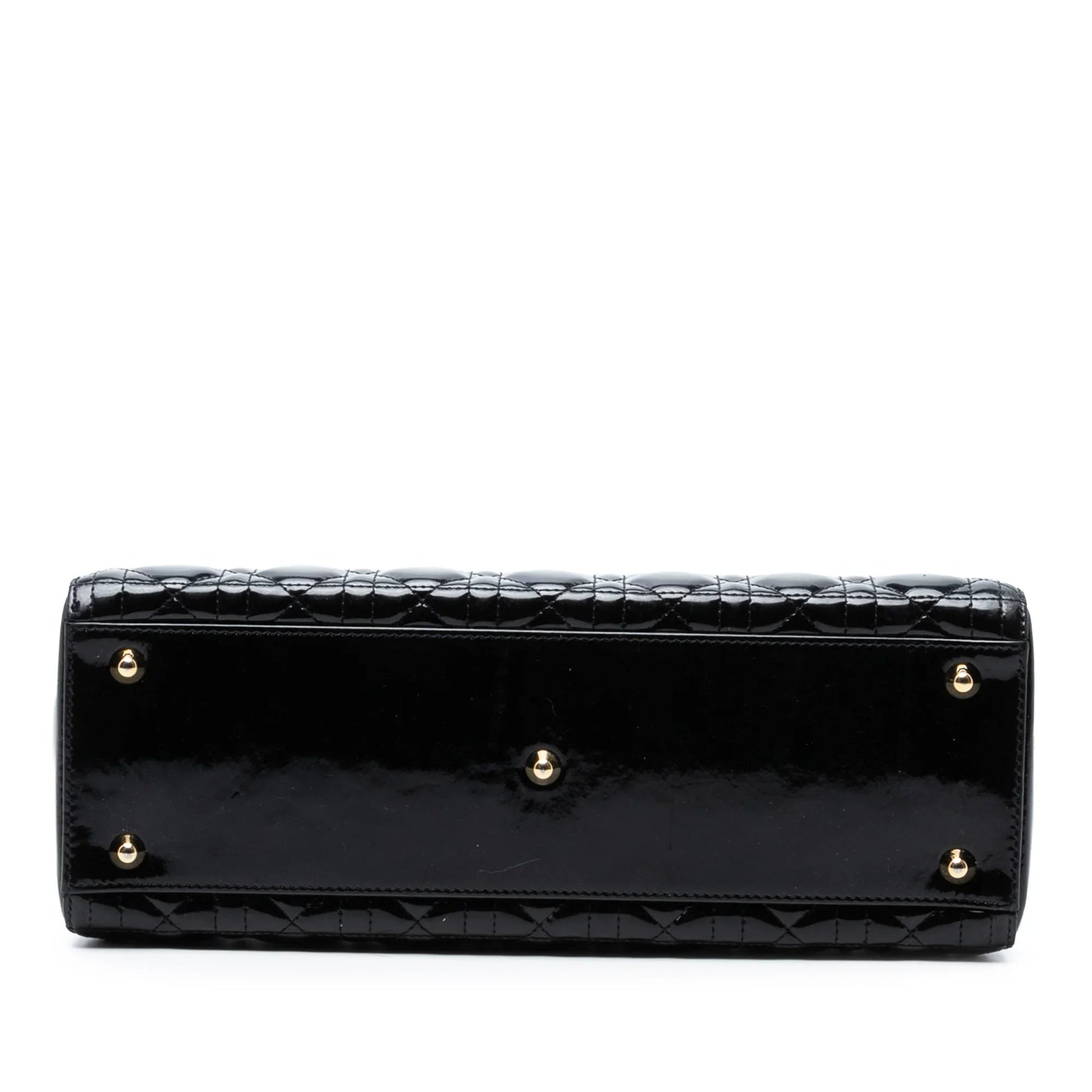 Dior Lady Dior Handbag - Rovelle Bags