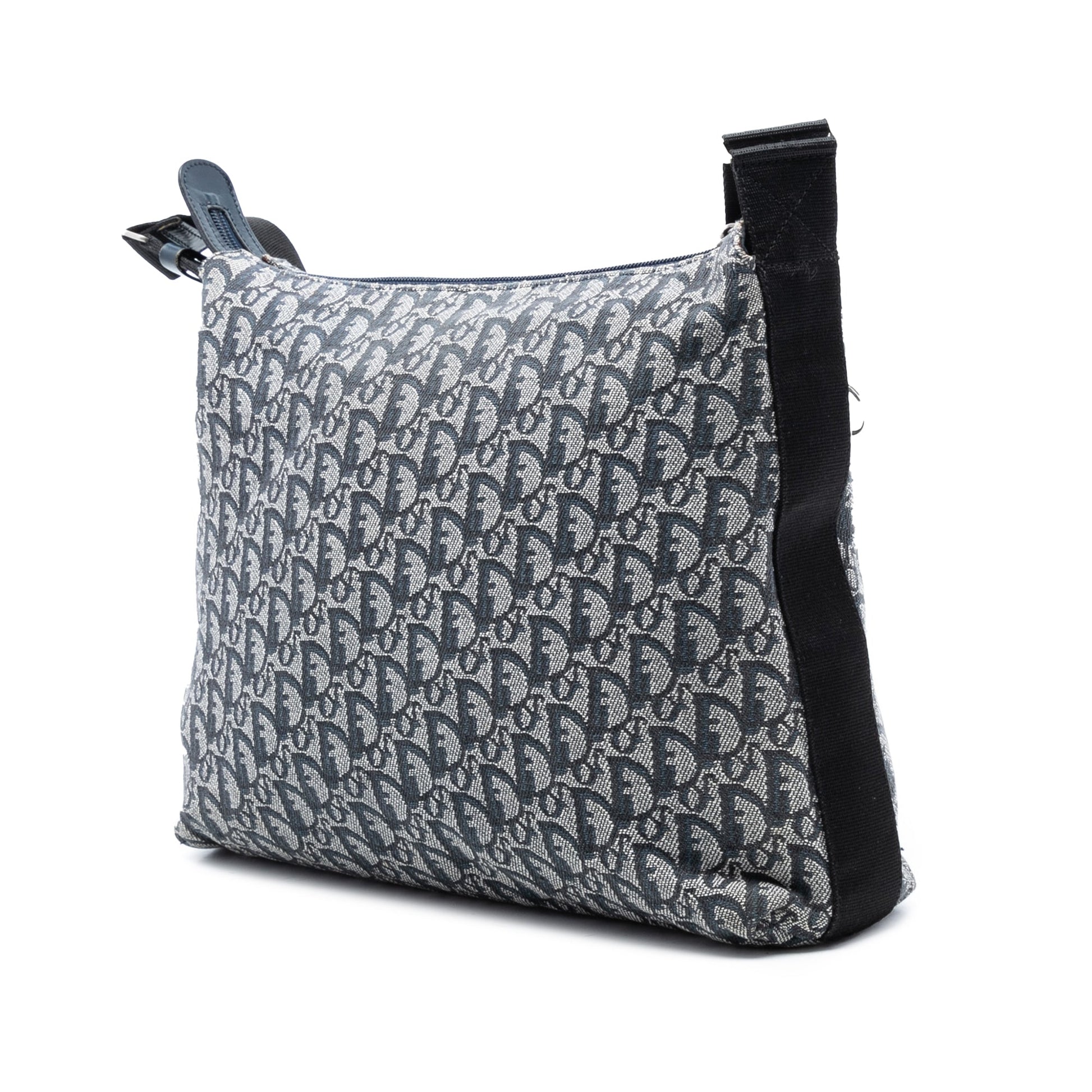 Dior Diorissimo Crossbody - Rovelle Bags