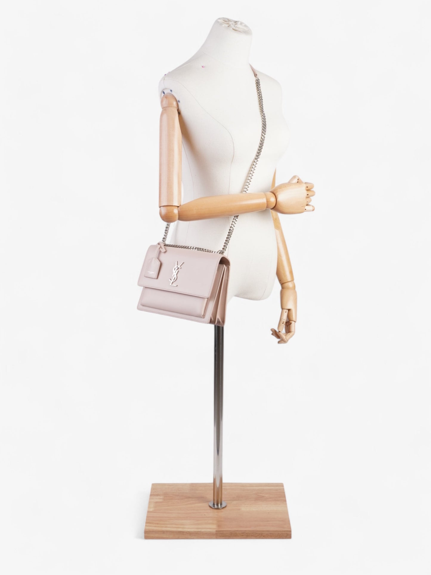 Saint Laurent Sunset Shoulder Bag - Rovelle Bags