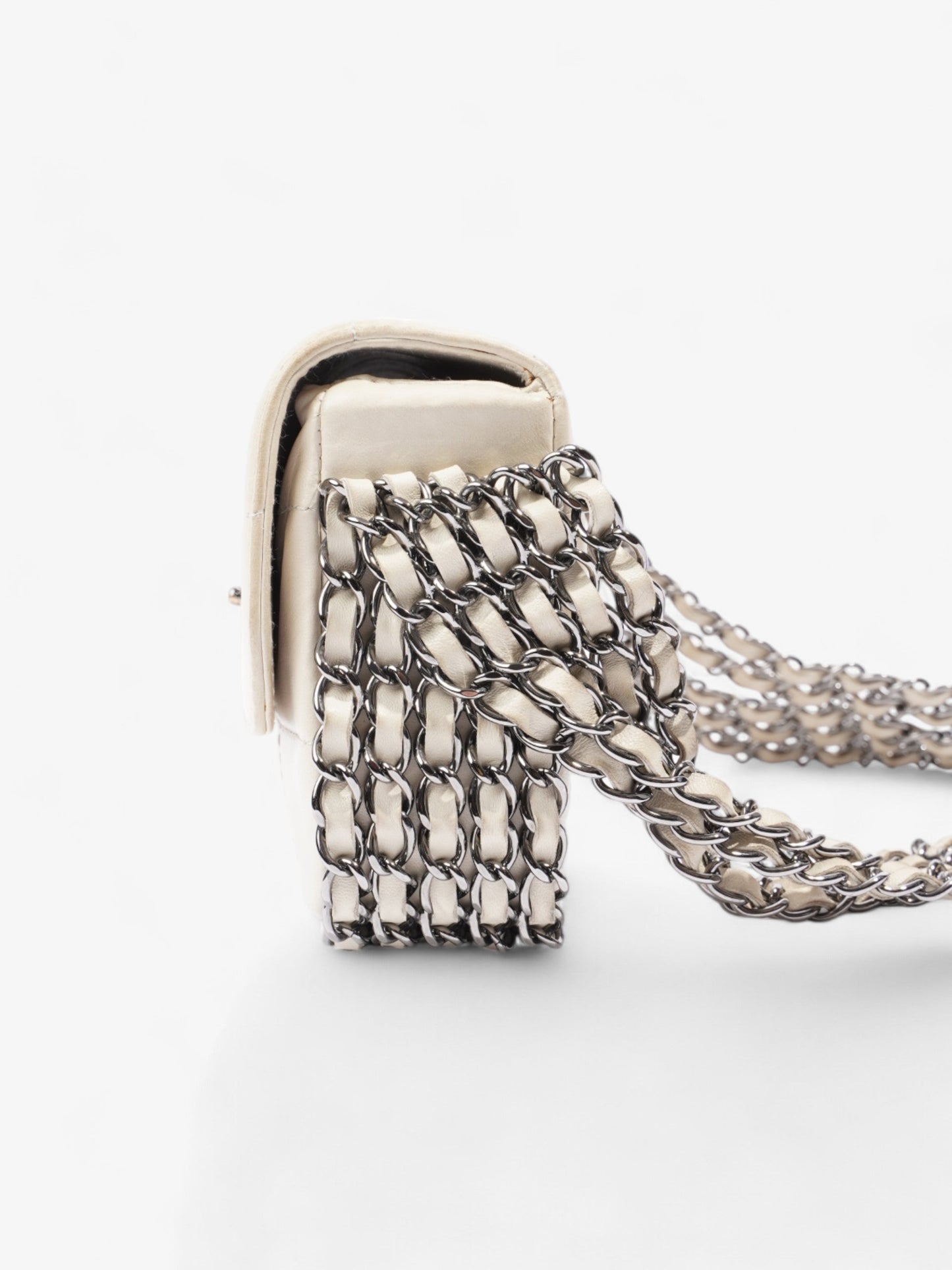 Chanel Handbag - Rovelle Bags