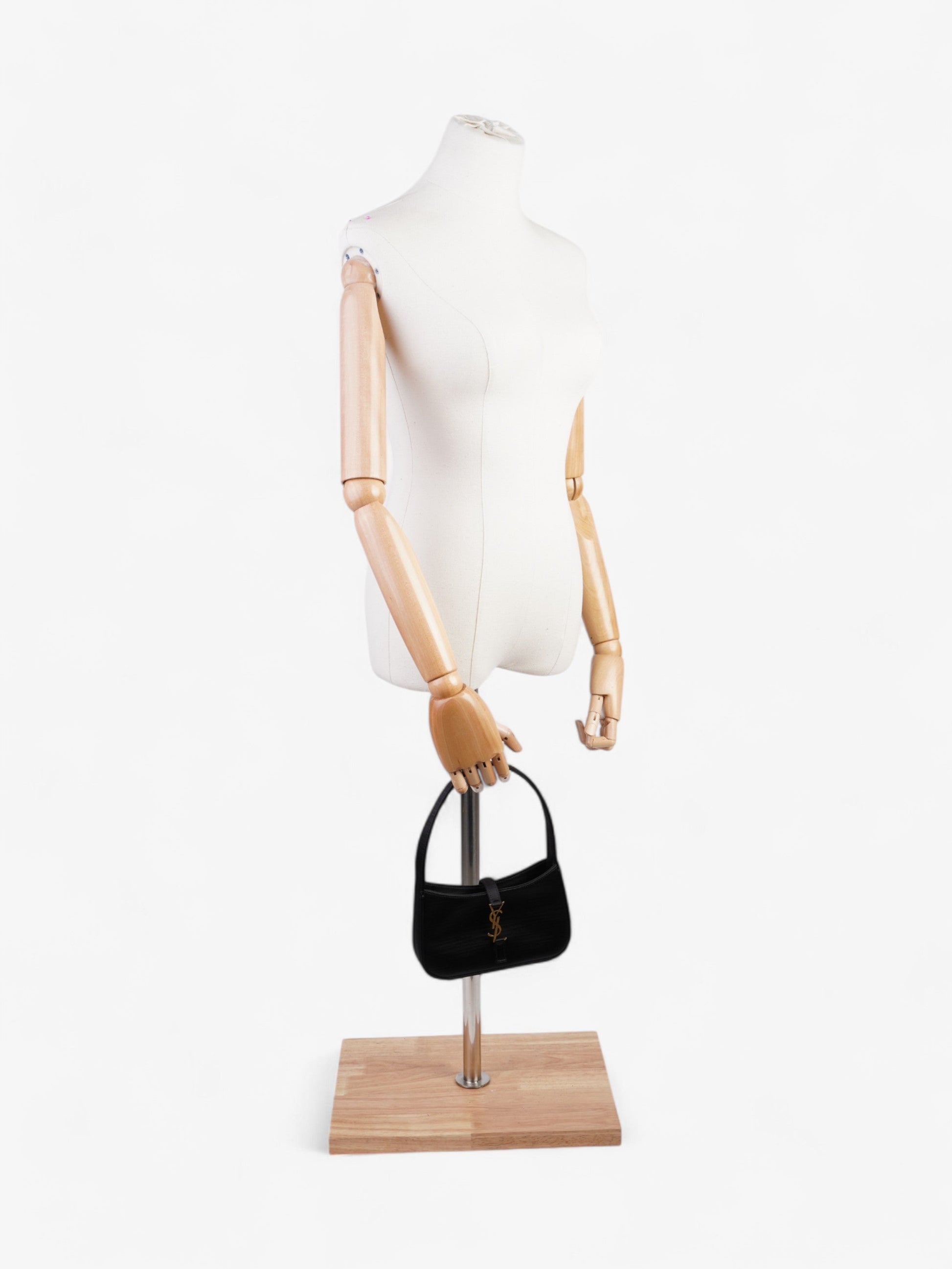 Saint Laurent Le 5 A 7 Shoulder Bag - Rovelle Bags