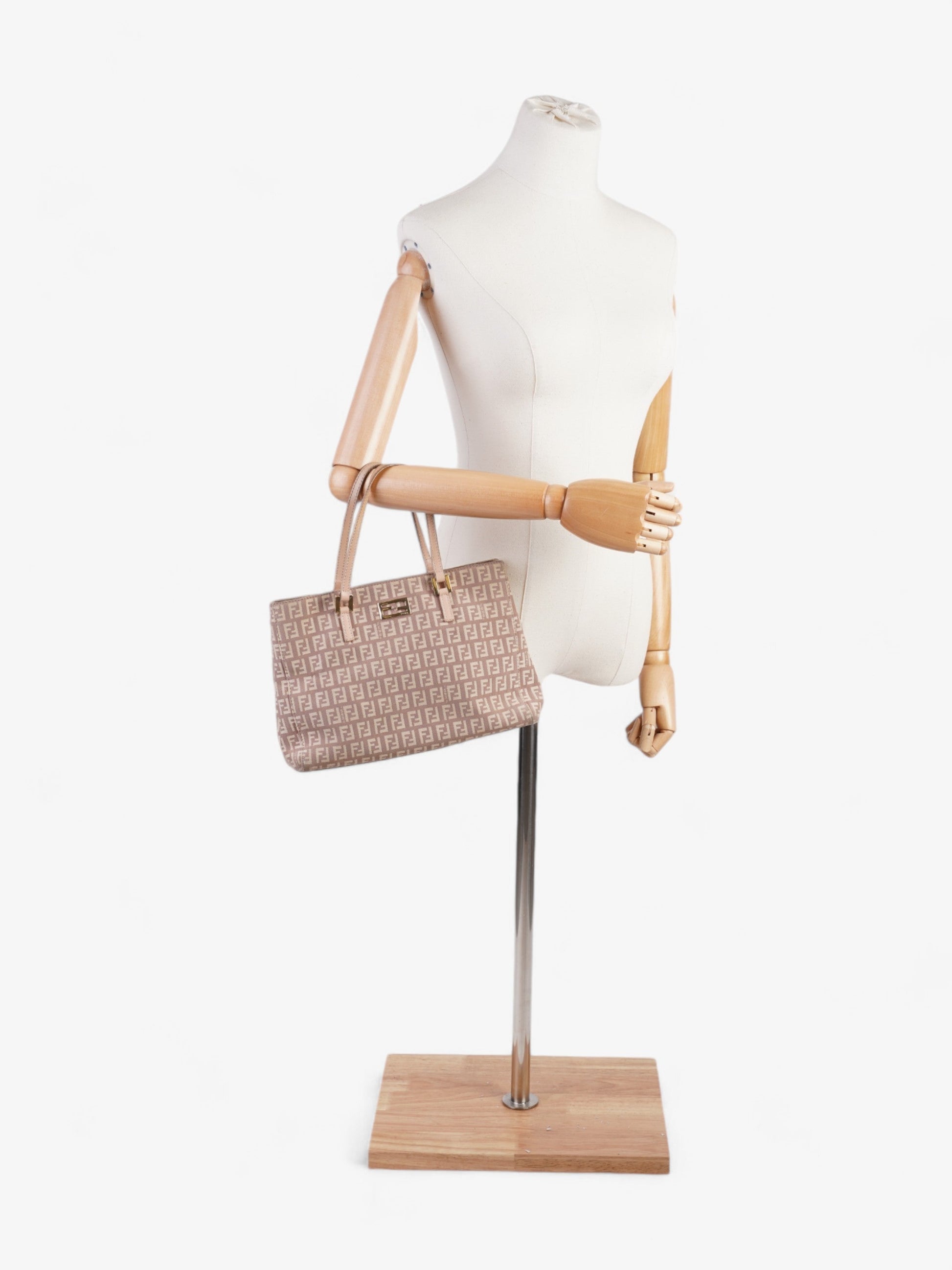 Fendi Tote Tote - Rovelle Bags