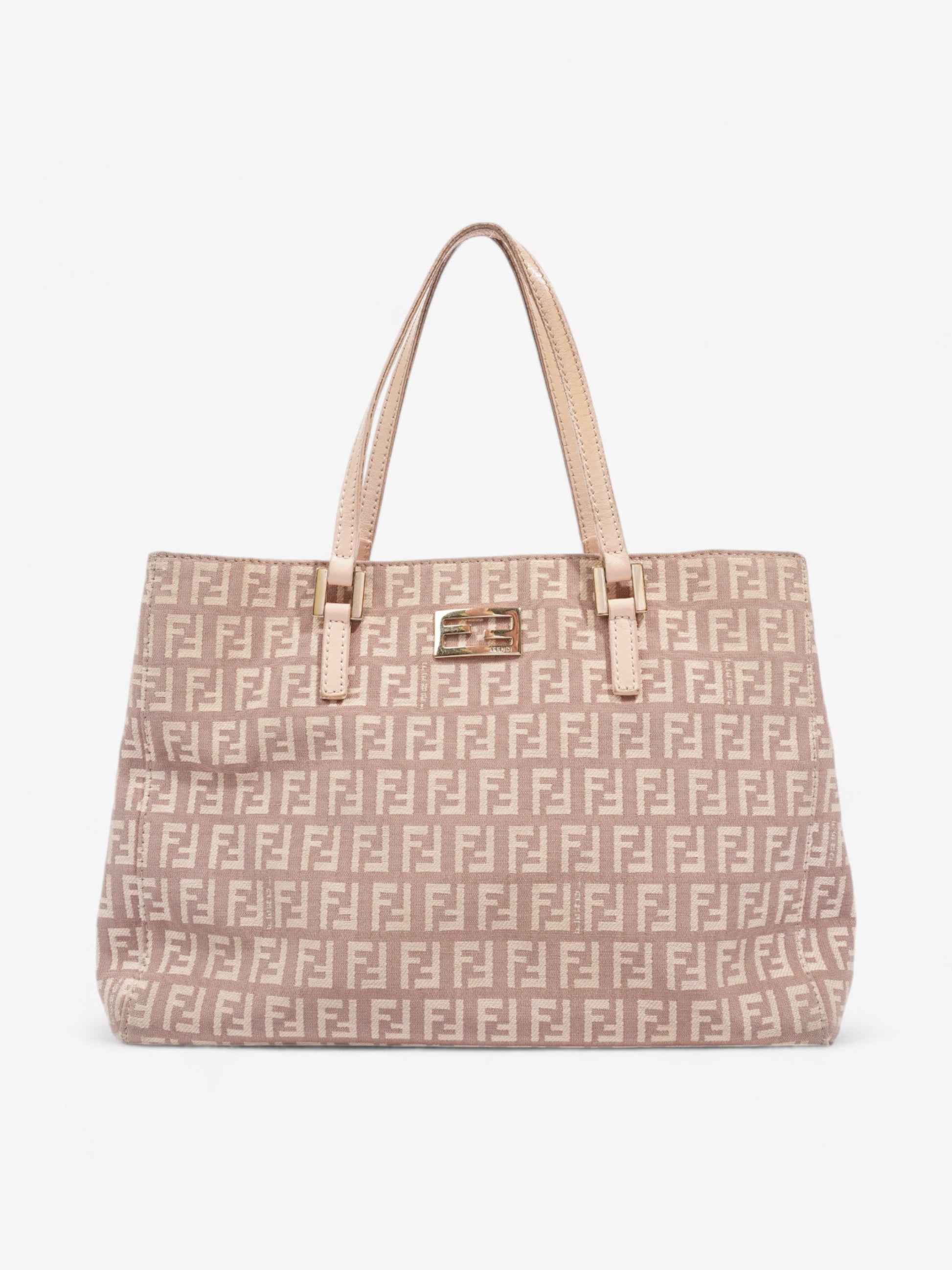 Fendi Tote Tote - Rovelle Bags