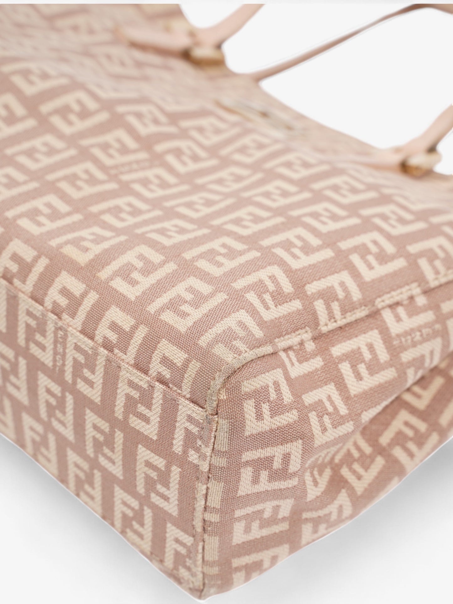 Fendi Peekaboo Handbag - Rovelle Bags