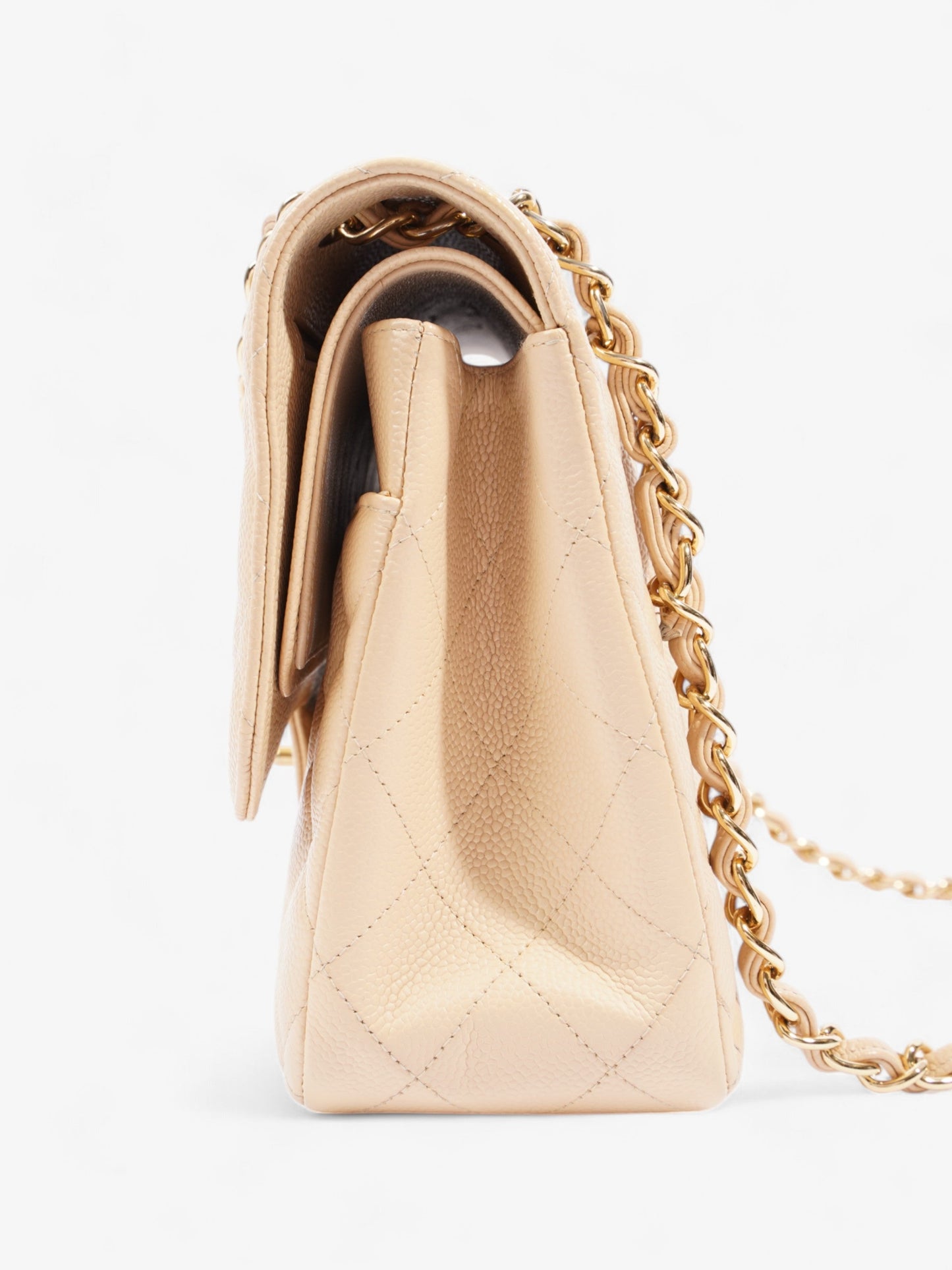 Chanel Classic Flap Shoulder Bag - Rovelle Bags