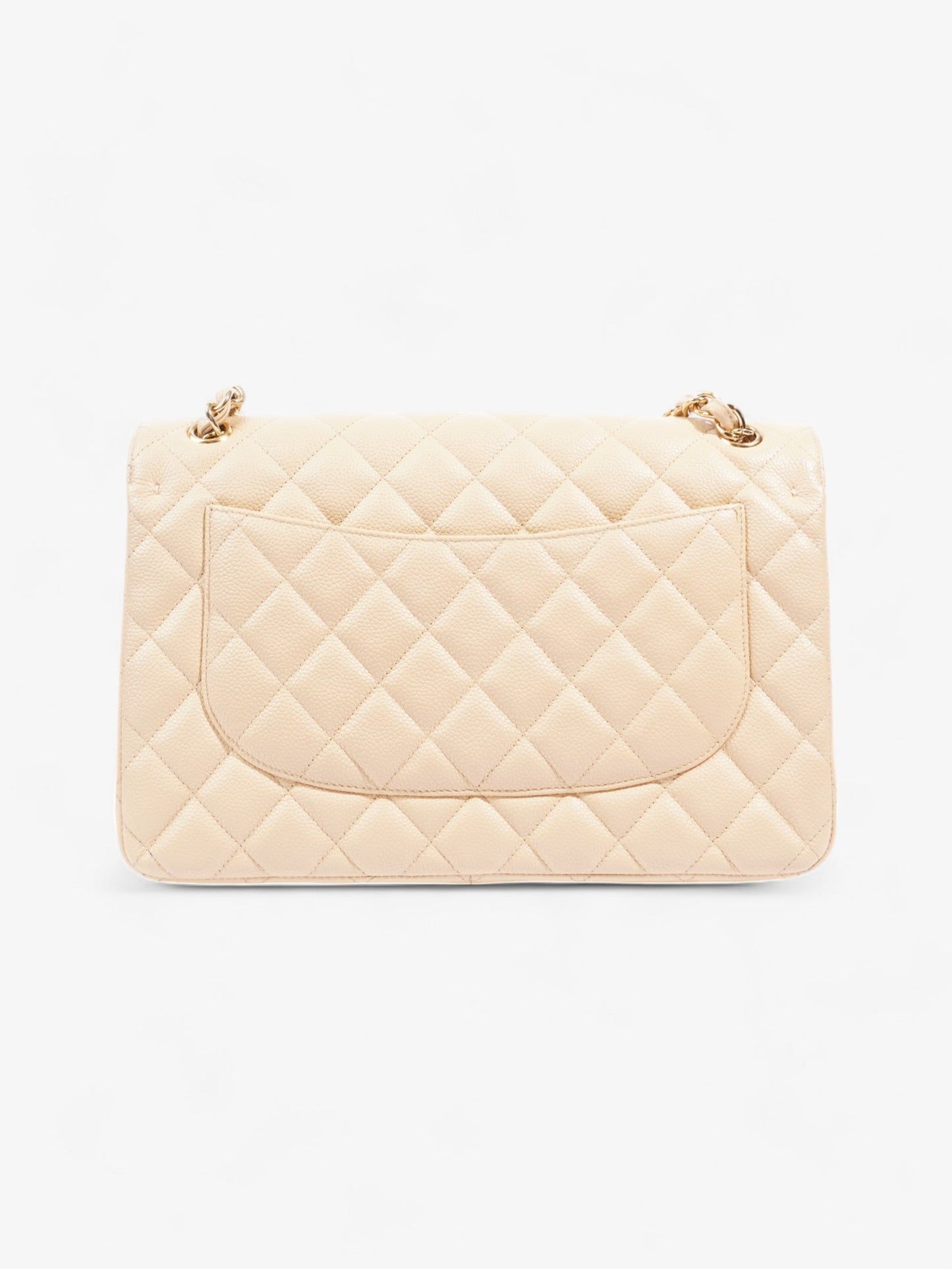 Chanel Classic Flap Shoulder Bag - Rovelle Bags