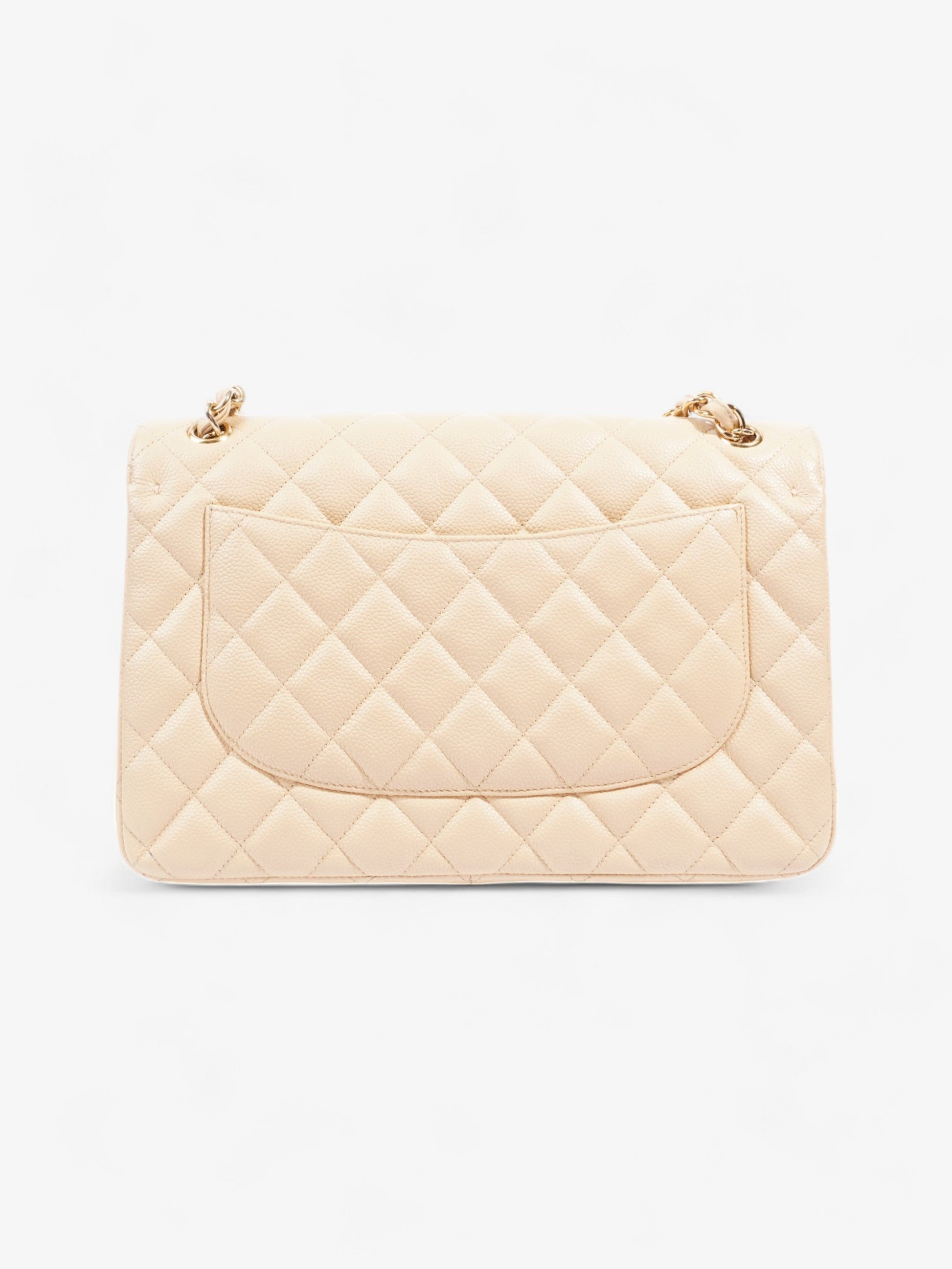 Chanel Classic Flap Shoulder Bag - Rovelle Bags