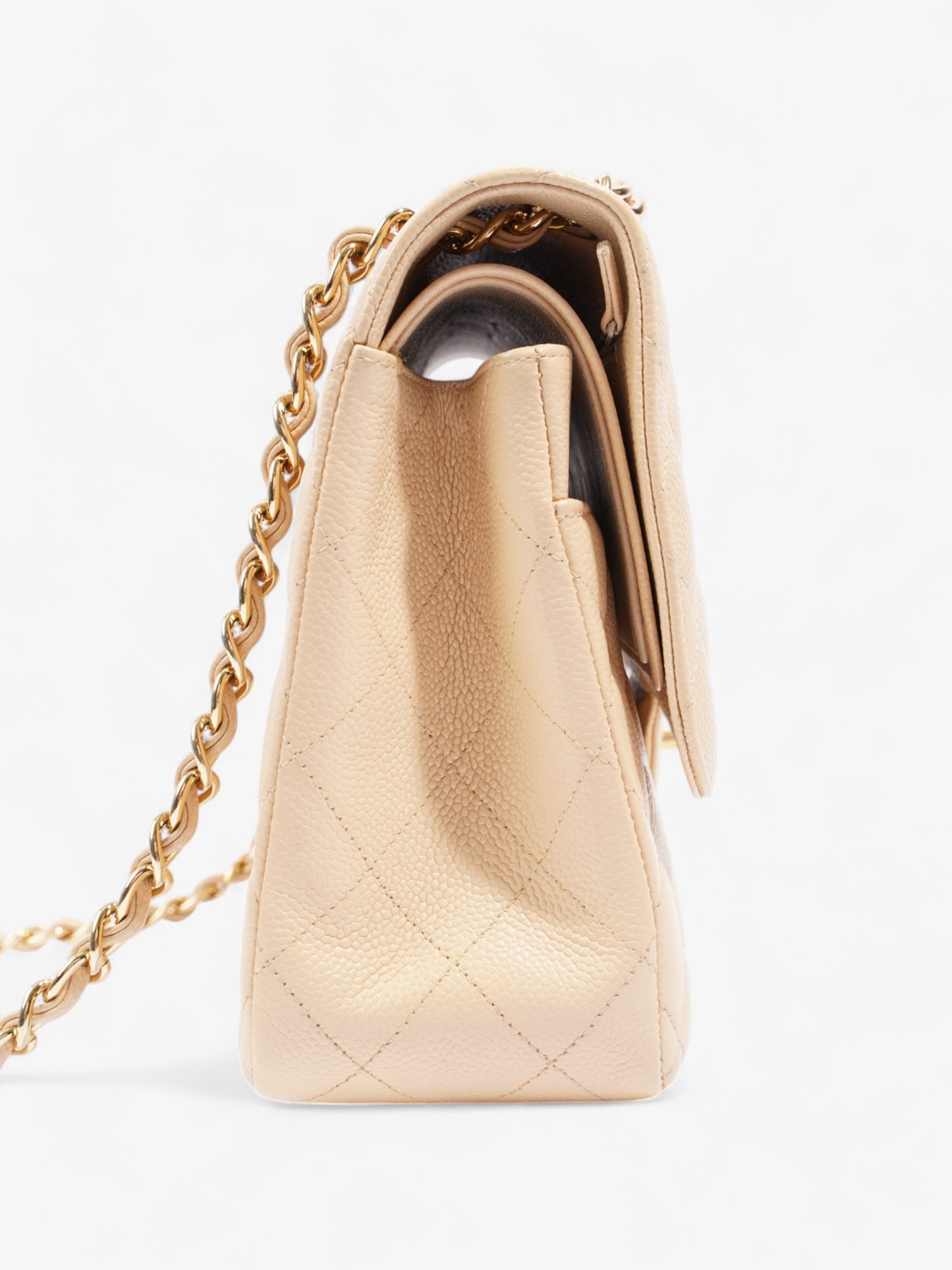 Chanel Classic Flap Shoulder Bag - Rovelle Bags