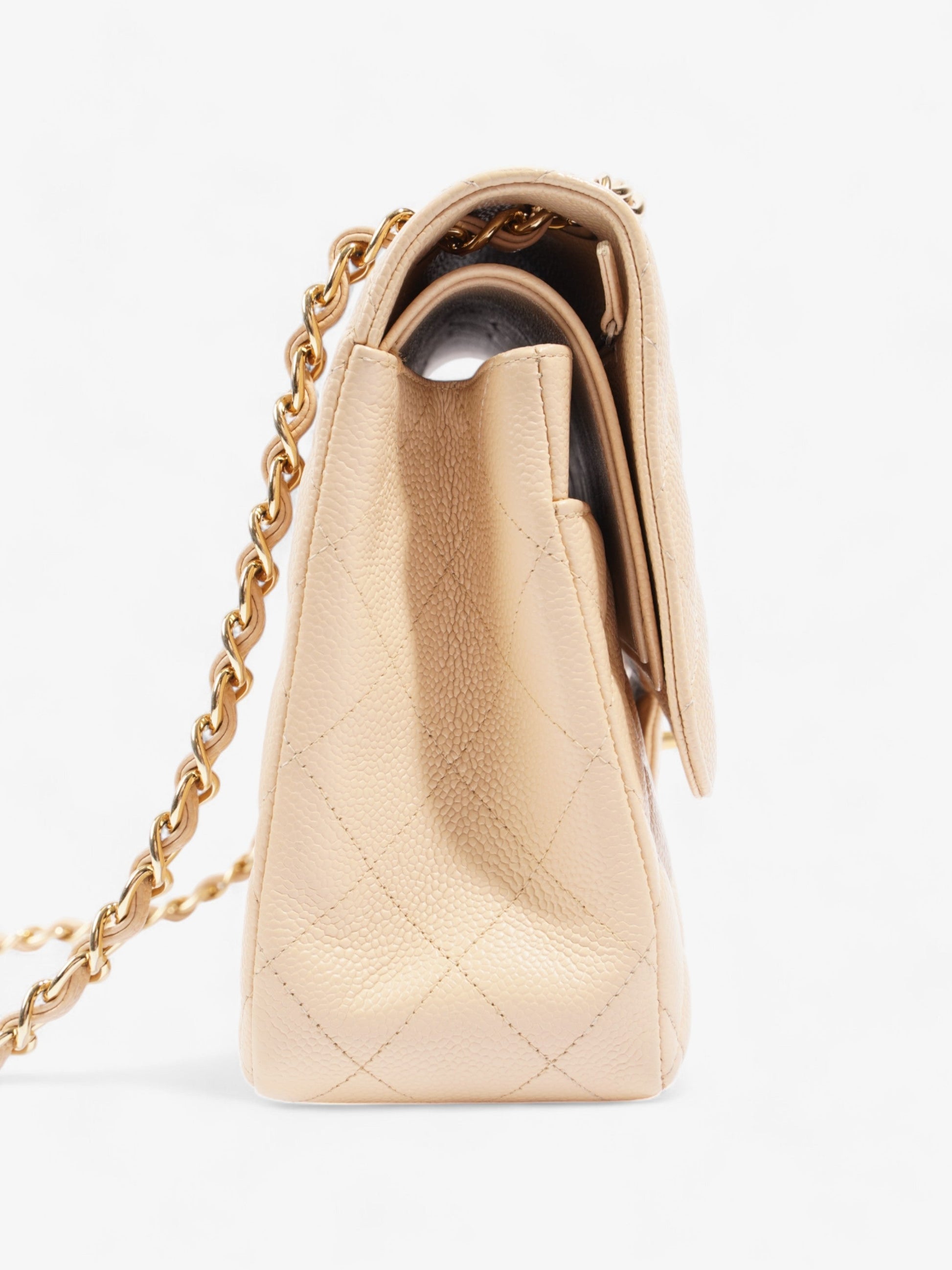Chanel Classic Flap Shoulder Bag - Rovelle Bags