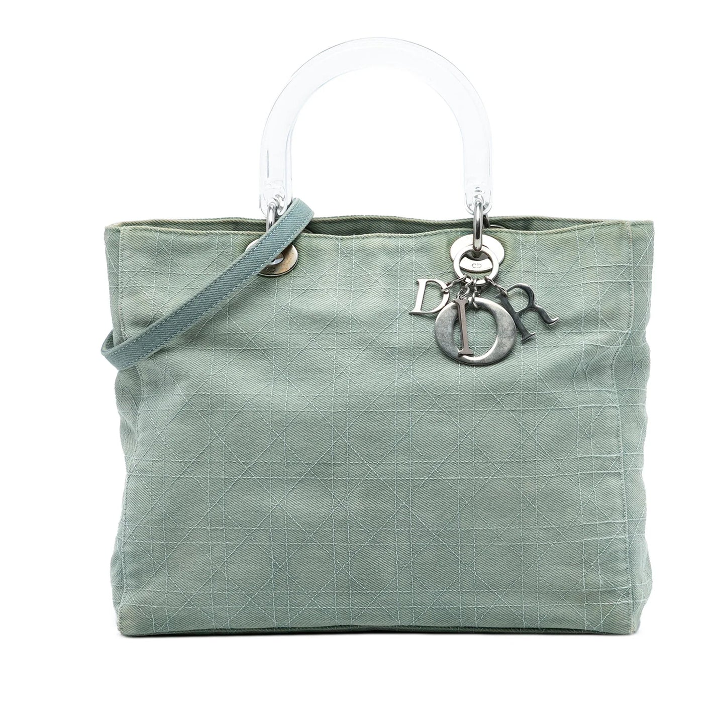 Dior Lady Dior Handbag - Rovelle Bags