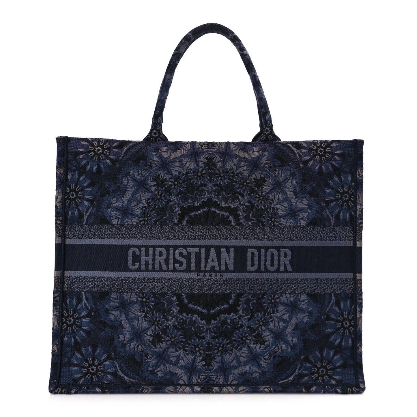 Dior Book Tote Tote - Rovelle Bags