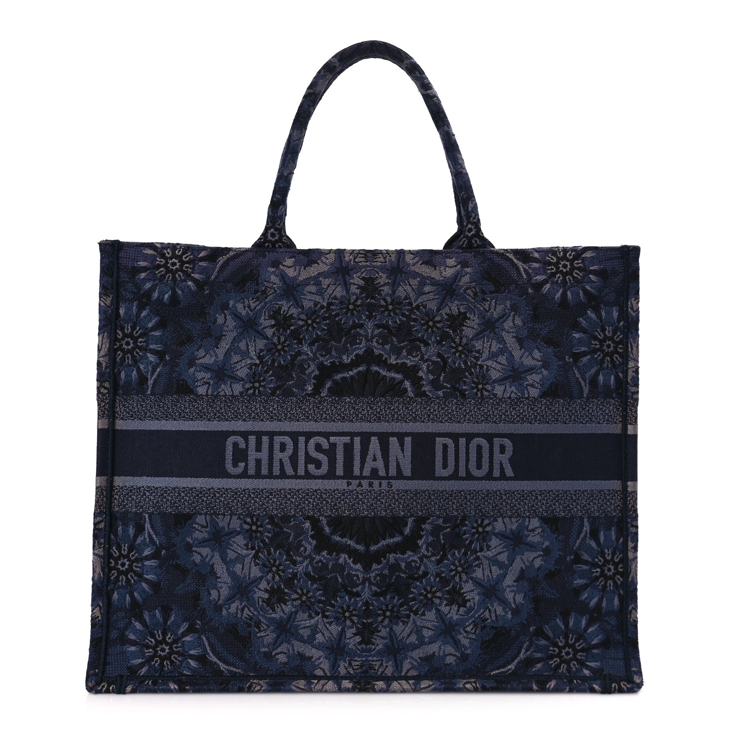 Dior Book Tote Tote - Rovelle Bags