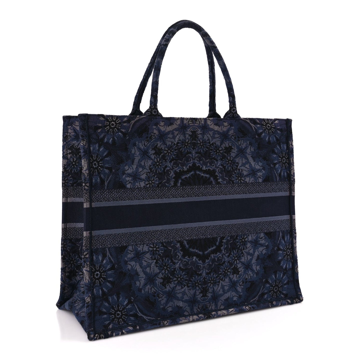 Dior Book Tote Tote - Rovelle Bags