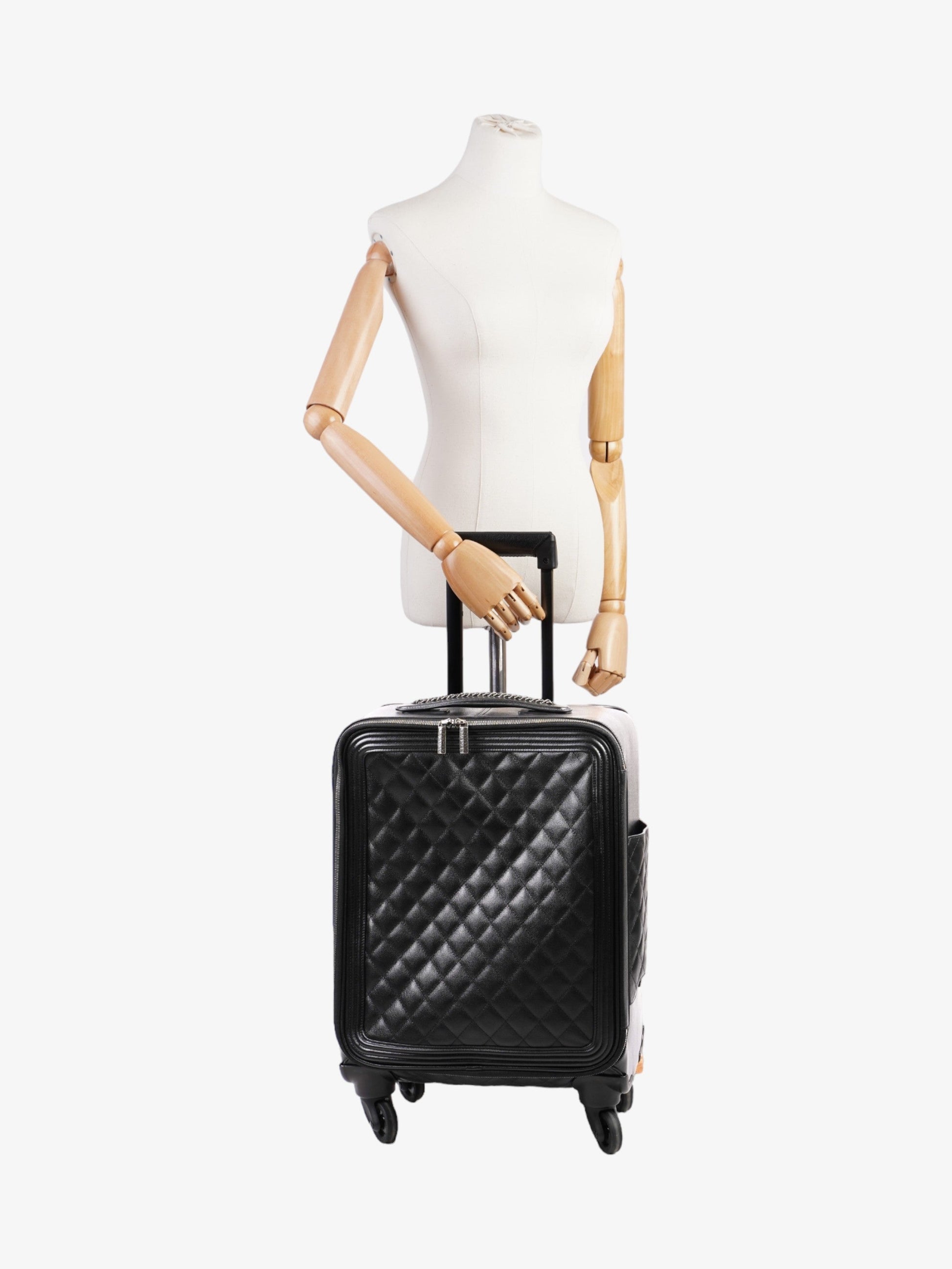 Chanel Handbag - Rovelle Bags