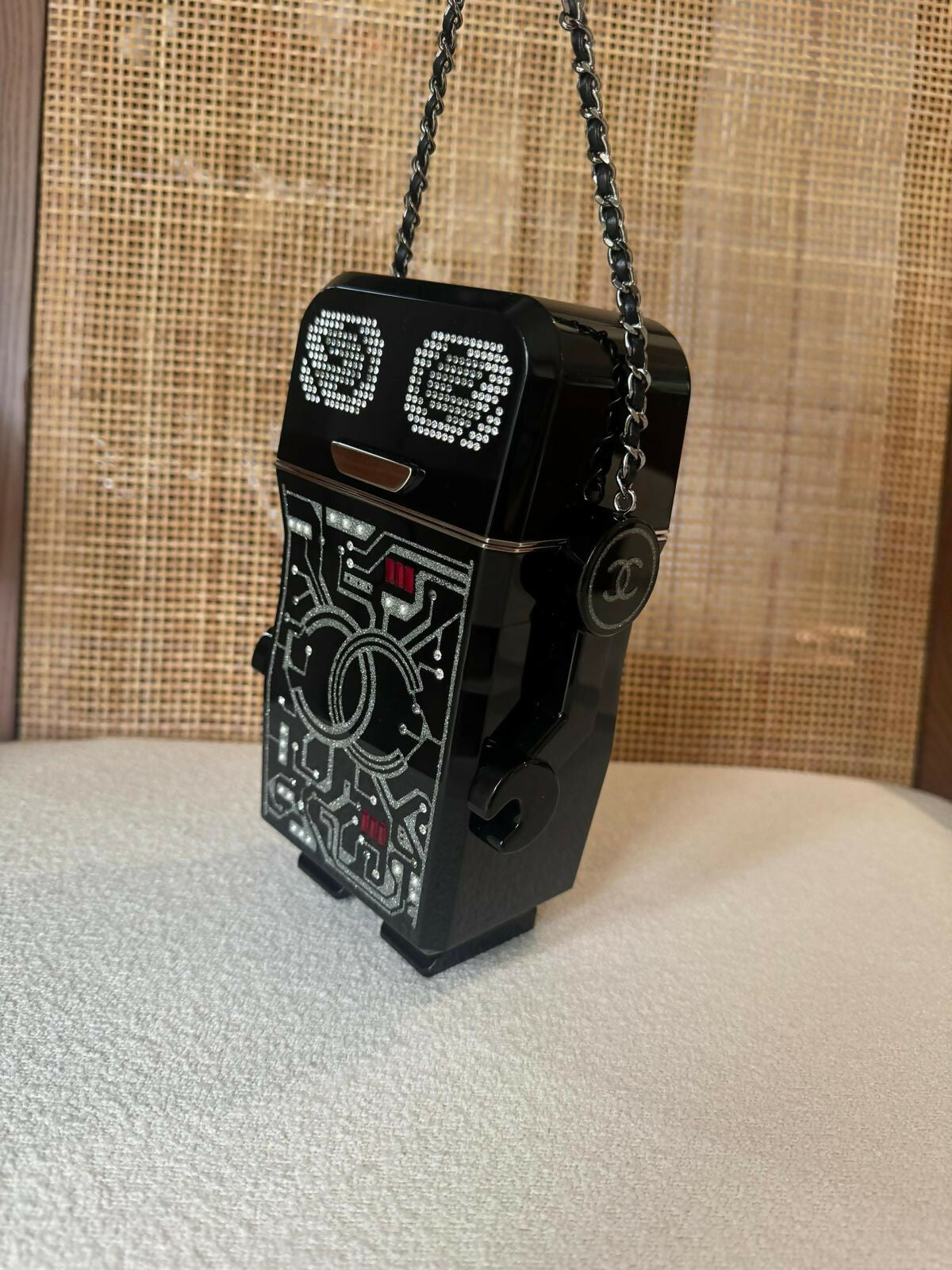 Chanel Handbag - Rovelle Bags