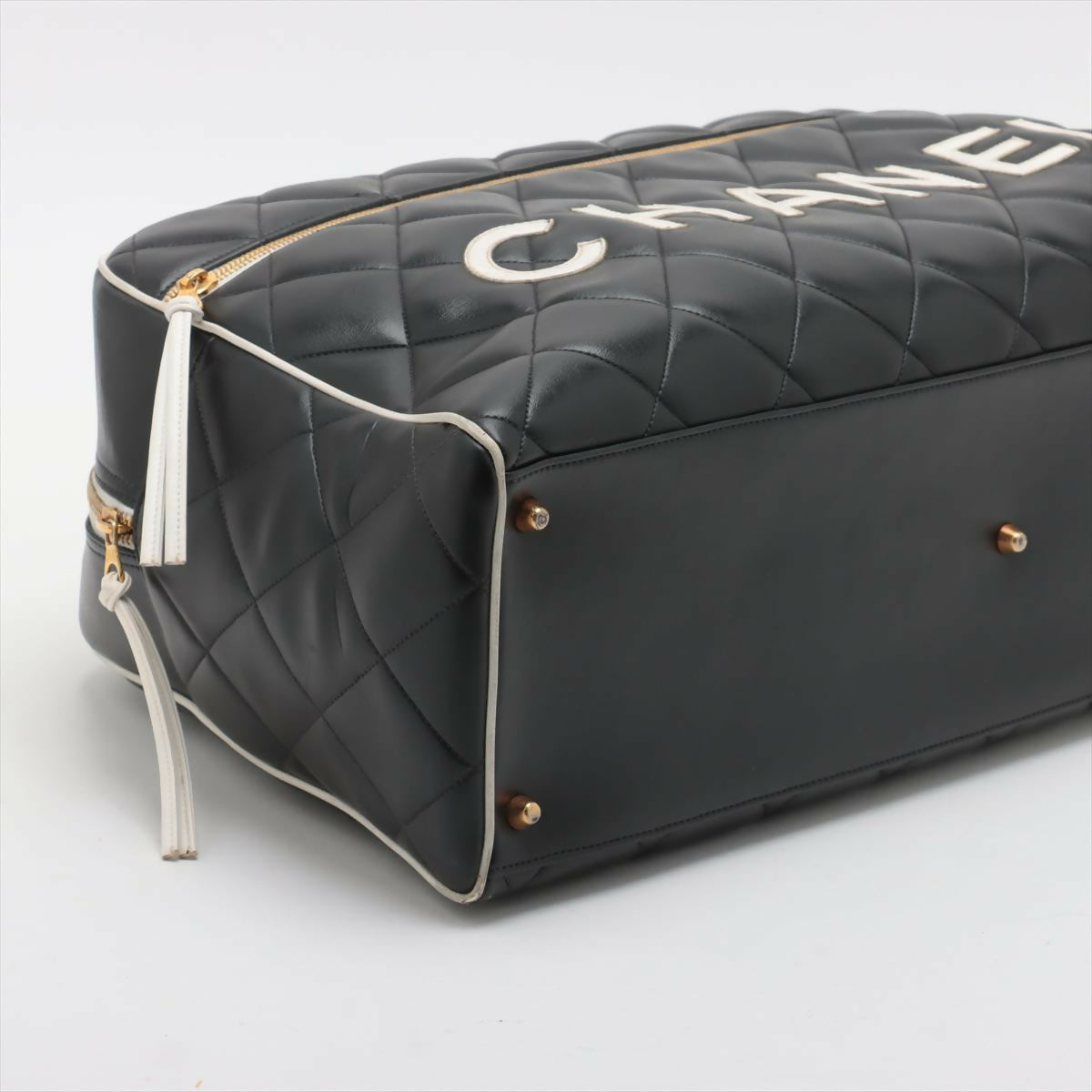 Chanel Timeless Handbag - Rovelle Bags