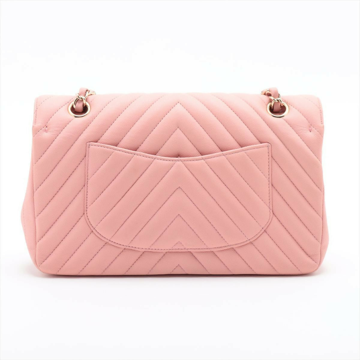 Chanel Timeless Shoulder Bag - Rovelle Bags