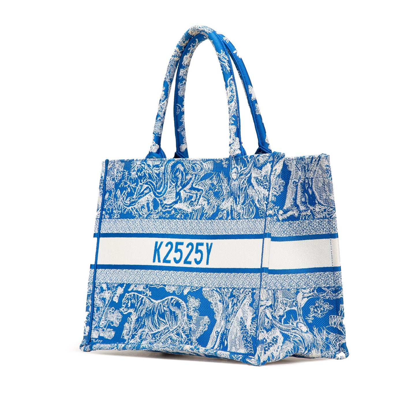 Dior Book Tote Tote - Rovelle Bags