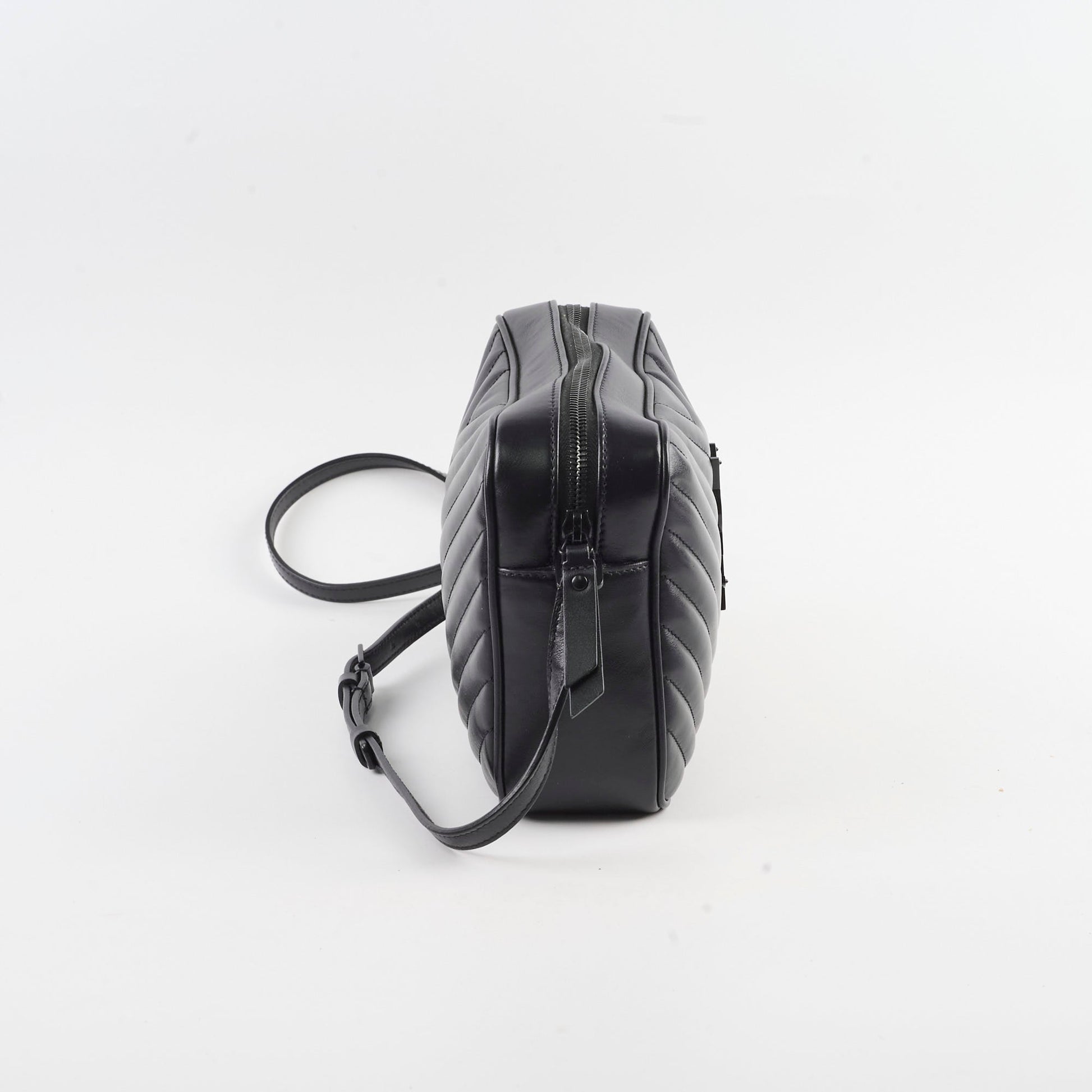 Saint Laurent Lou Crossbody - Rovelle Bags