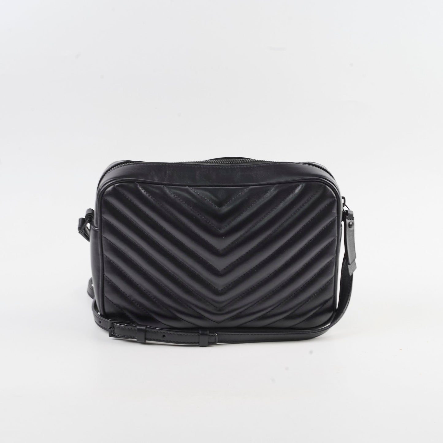 Saint Laurent Lou Crossbody - Rovelle Bags