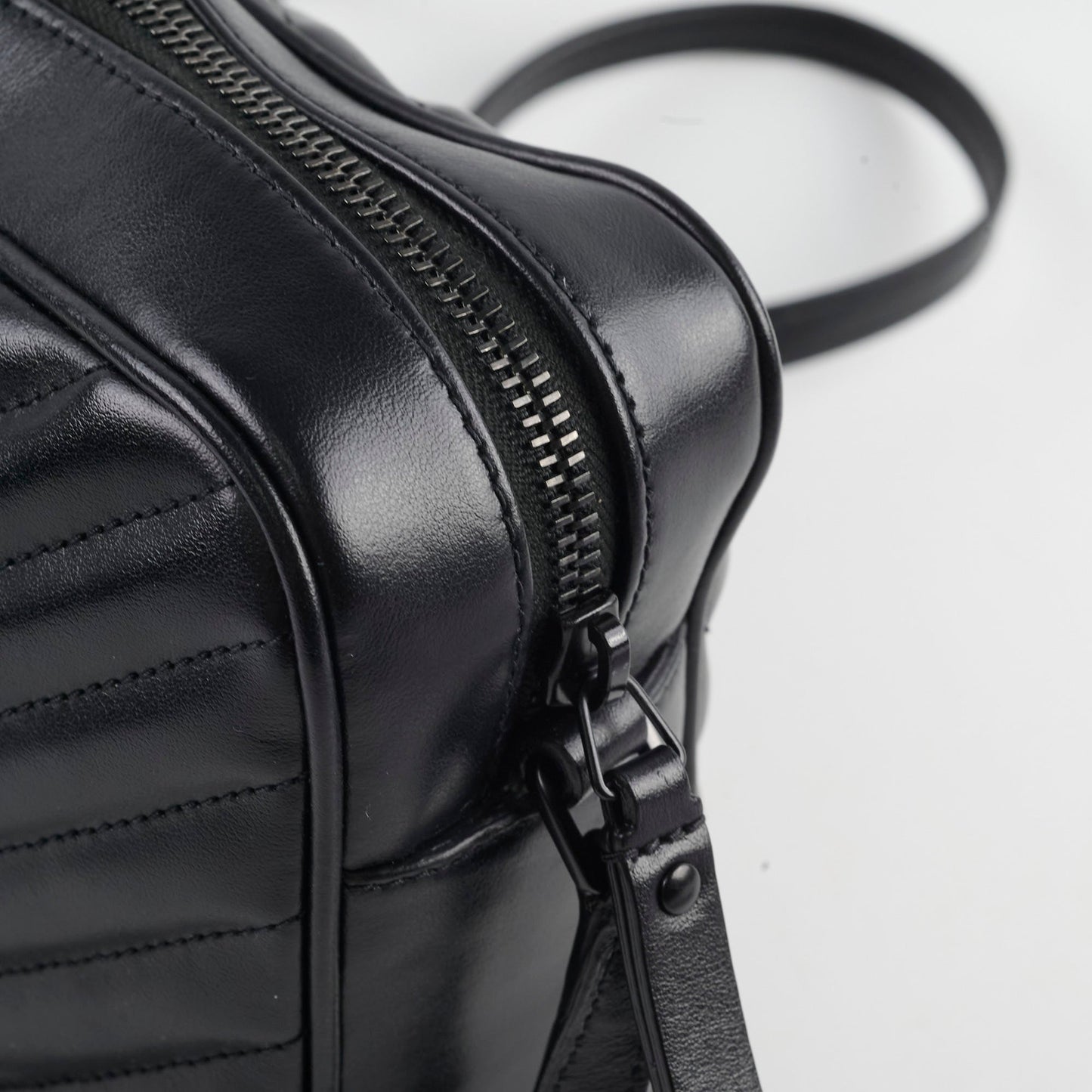 Saint Laurent Lou Crossbody - Rovelle Bags