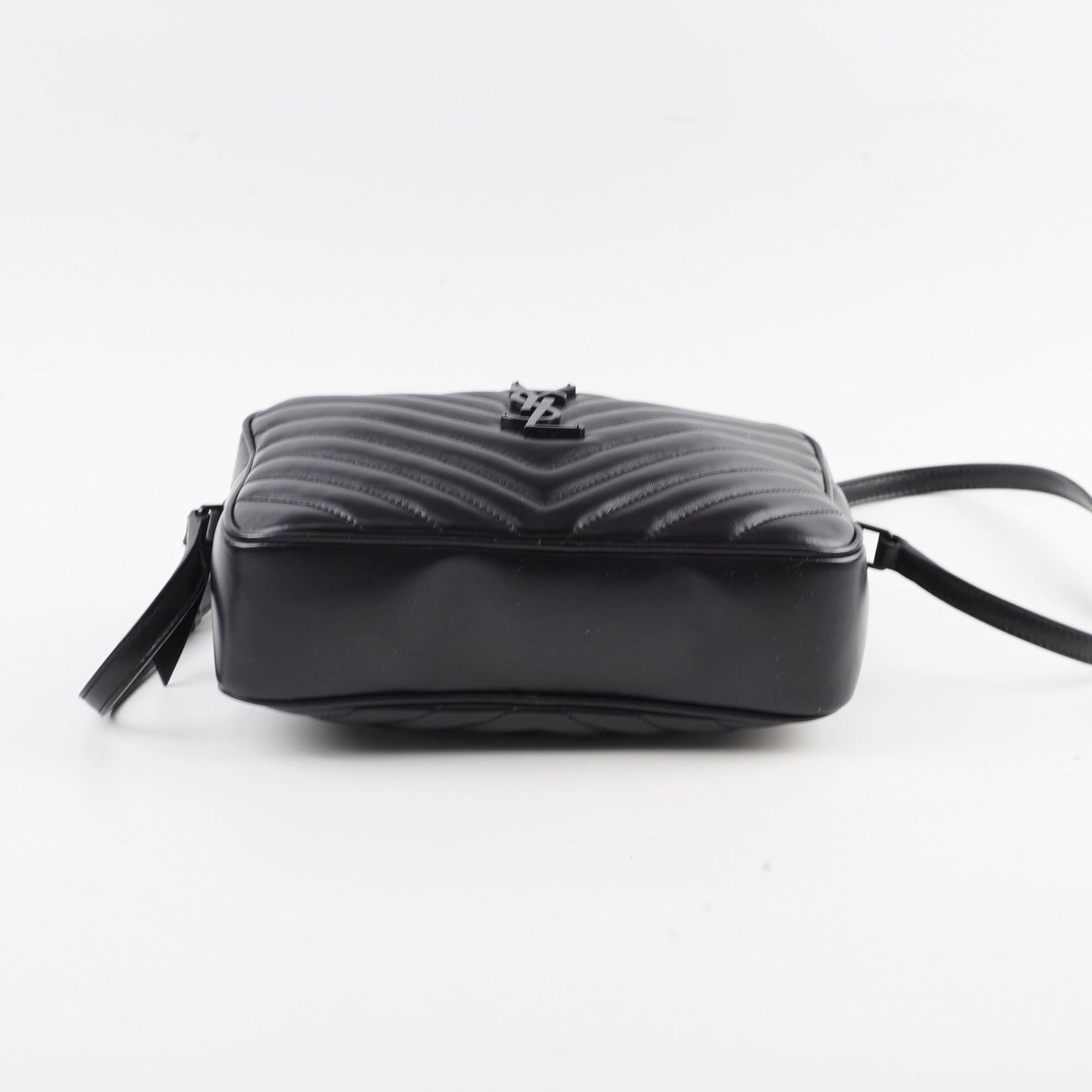 Saint Laurent Lou Crossbody - Rovelle Bags
