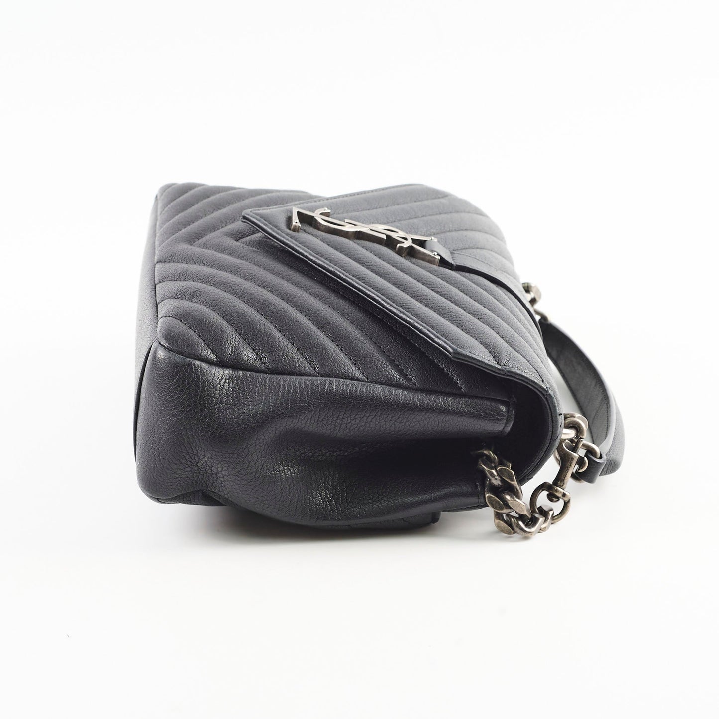 Saint Laurent College Shoulder Bag - Rovelle Bags