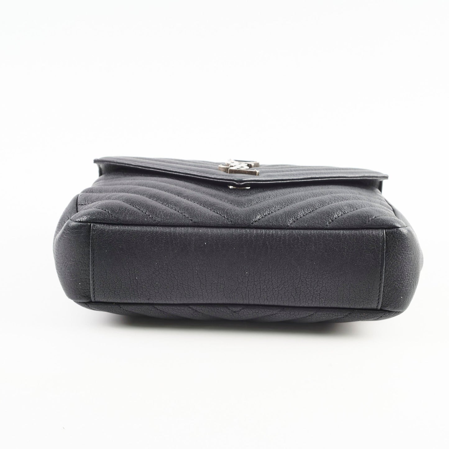 Saint Laurent College Shoulder Bag - Rovelle Bags