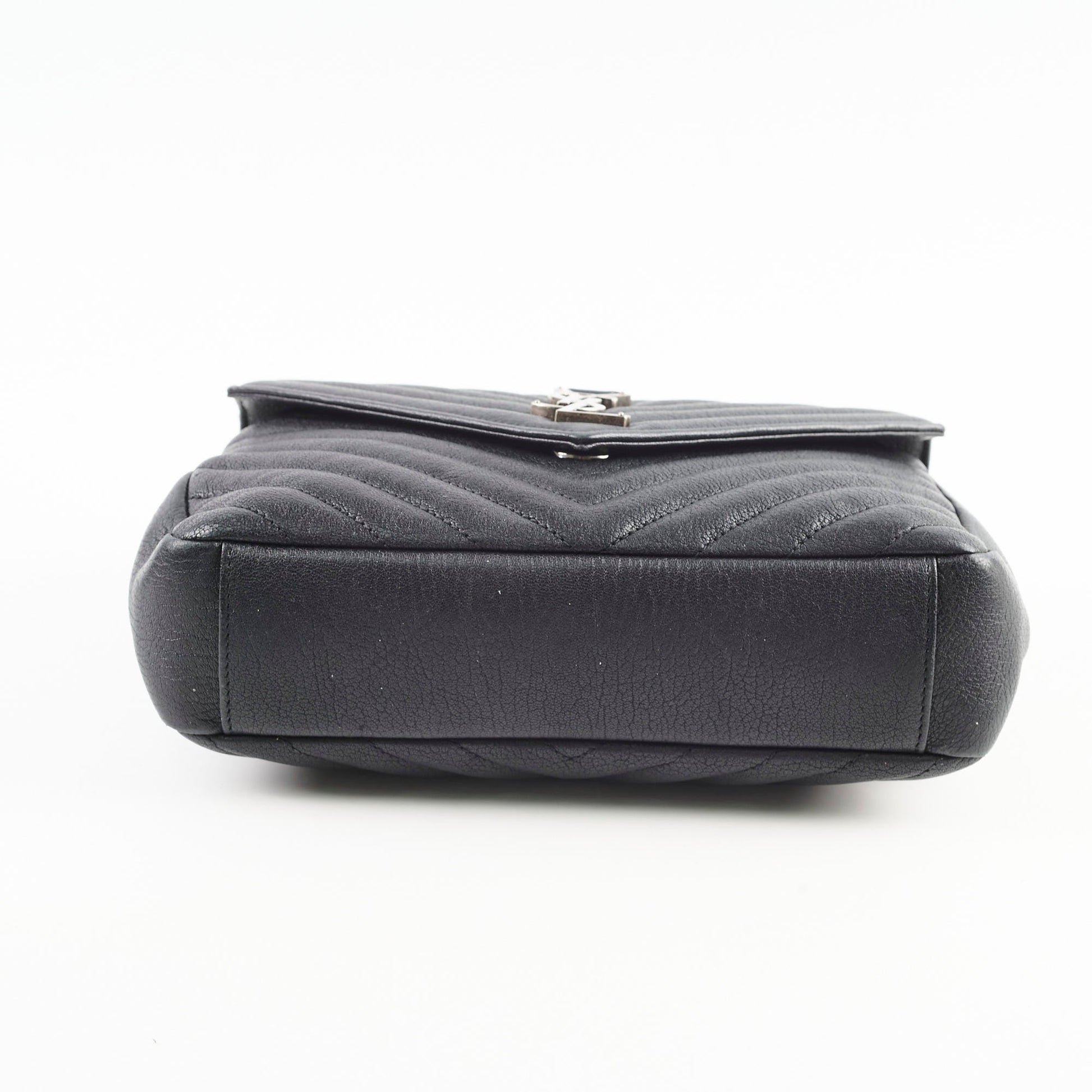 Saint Laurent College Shoulder Bag - Rovelle Bags