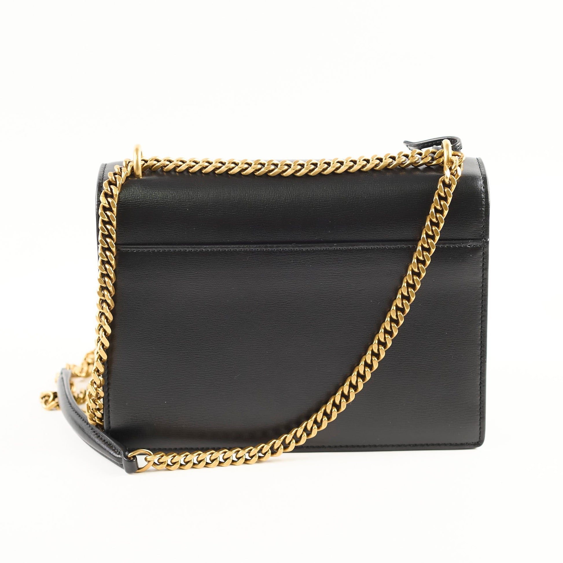 Saint Laurent Sunset Shoulder Bag - Rovelle Bags