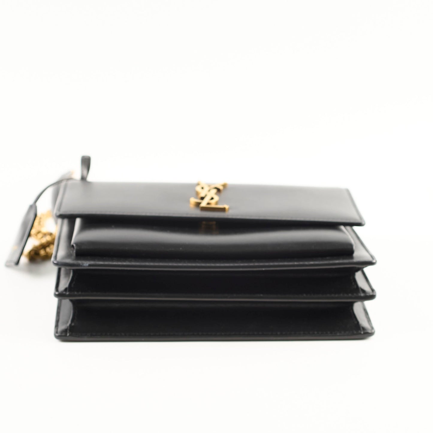 Saint Laurent Sunset Shoulder Bag - Rovelle Bags