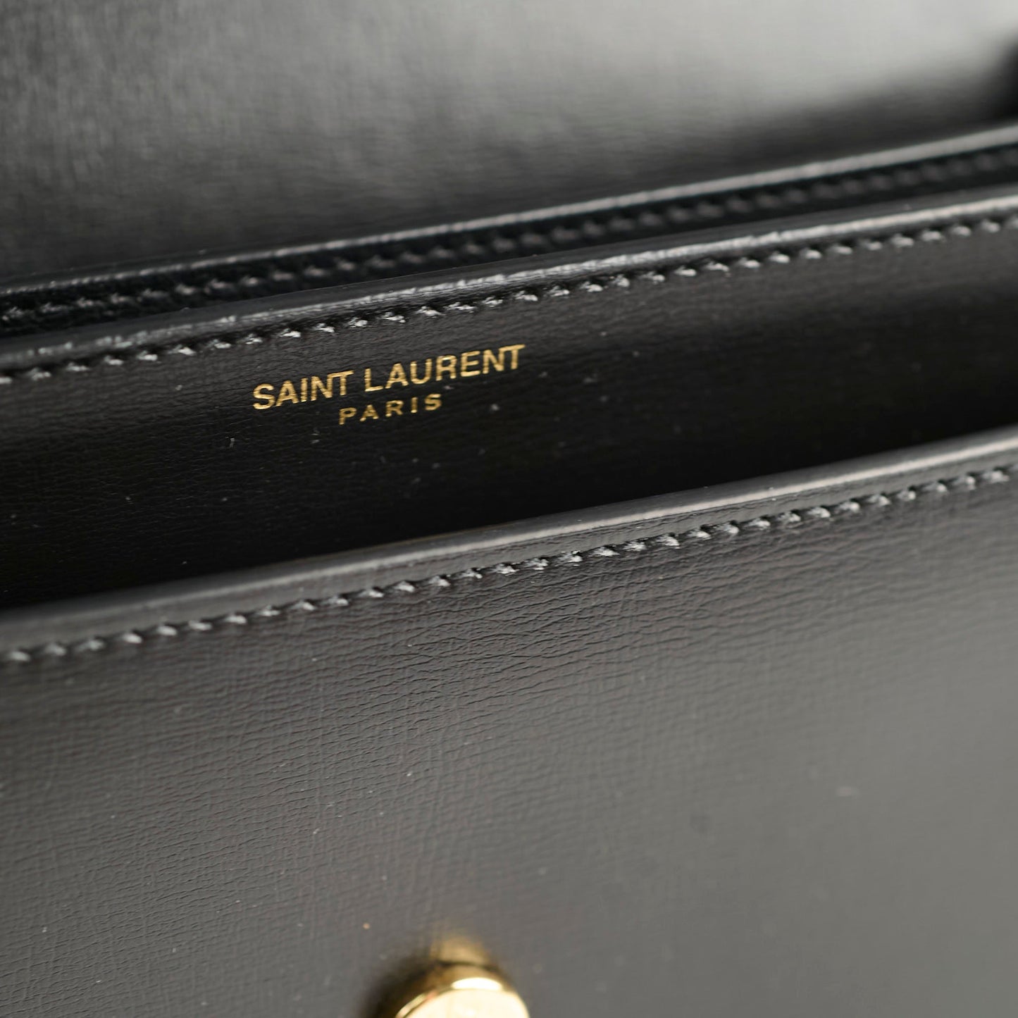 Saint Laurent Sunset Shoulder Bag - Rovelle Bags