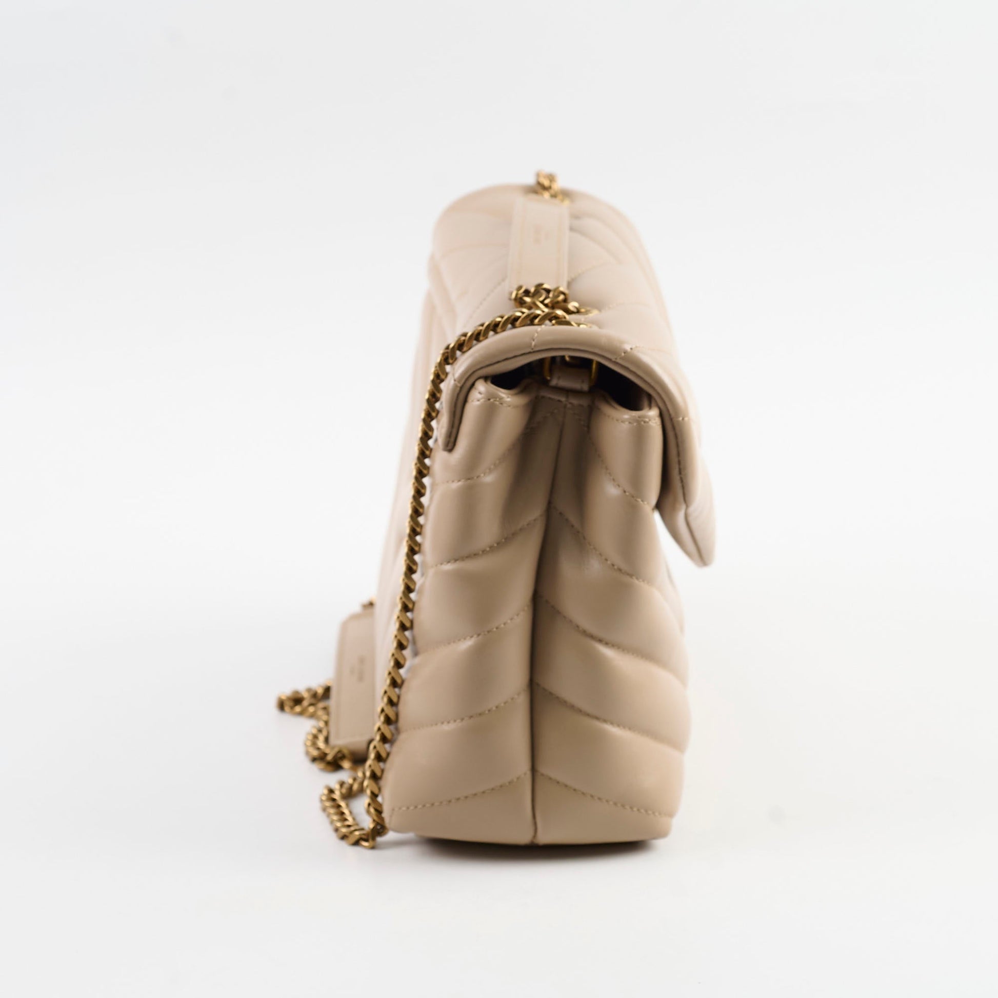 Saint Laurent Lou Handbag - Rovelle Bags