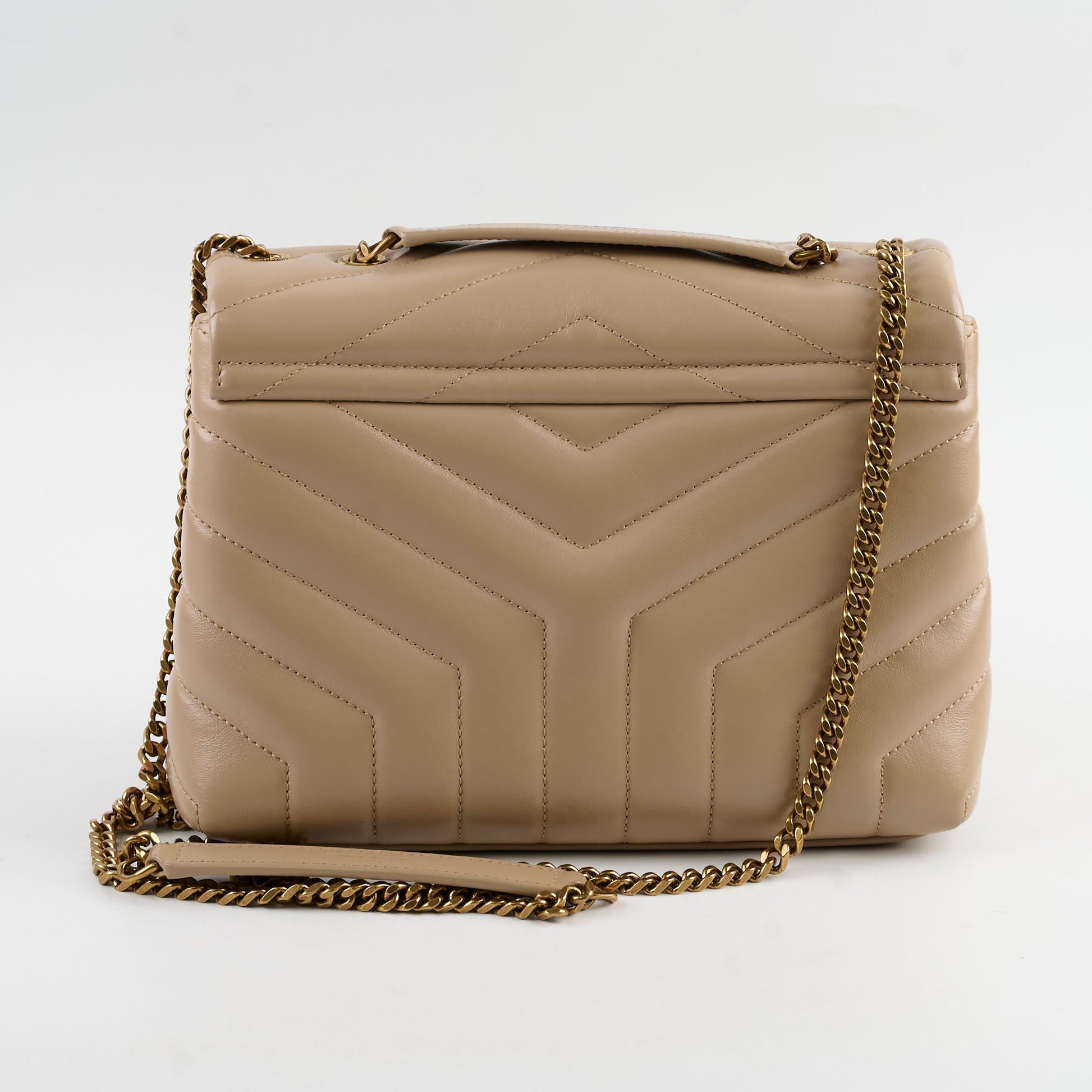 Saint Laurent Lou Handbag - Rovelle Bags