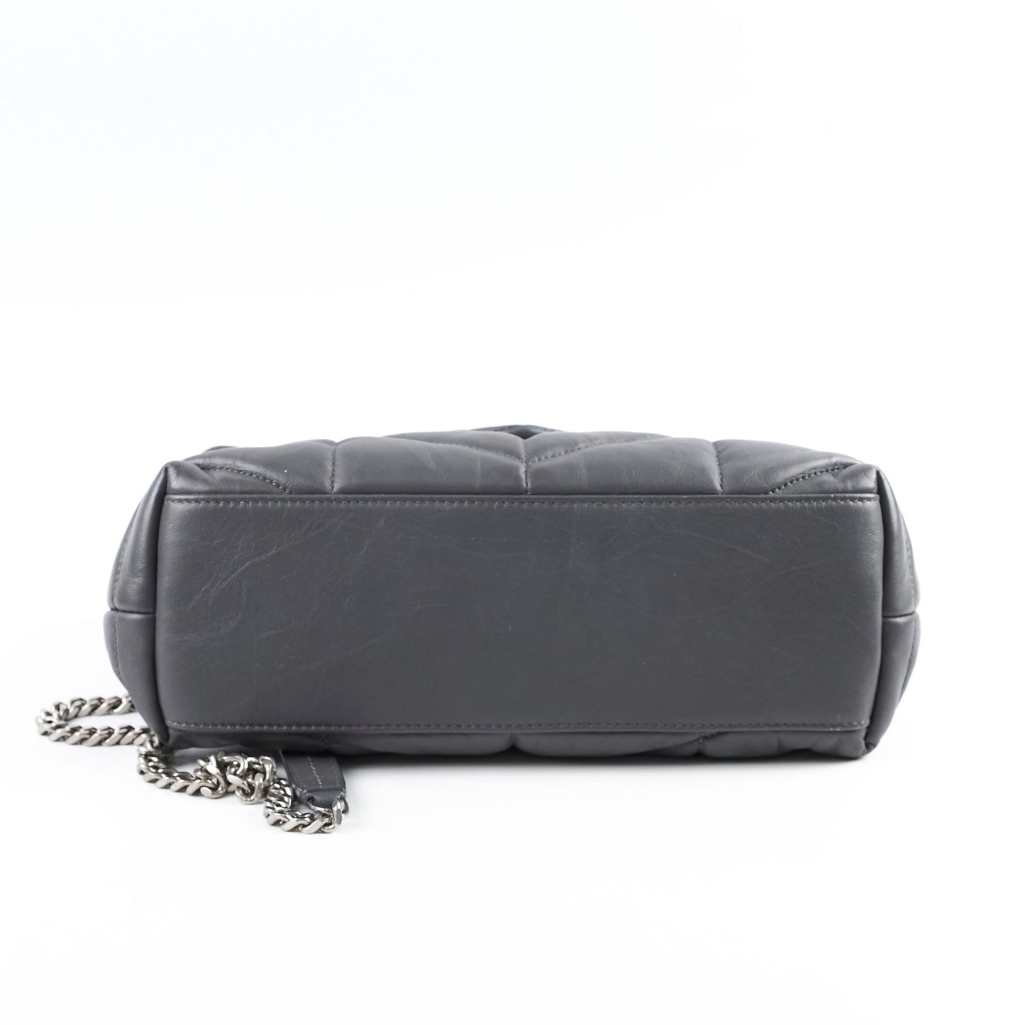 Saint Laurent Puffer Shoulder Bag - Rovelle Bags