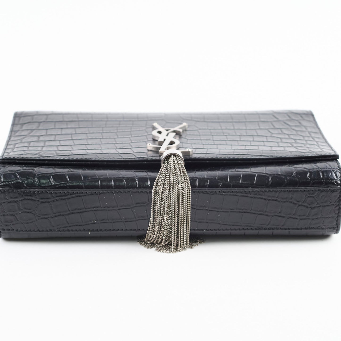 Saint Laurent Kate Shoulder Bag - Rovelle Bags