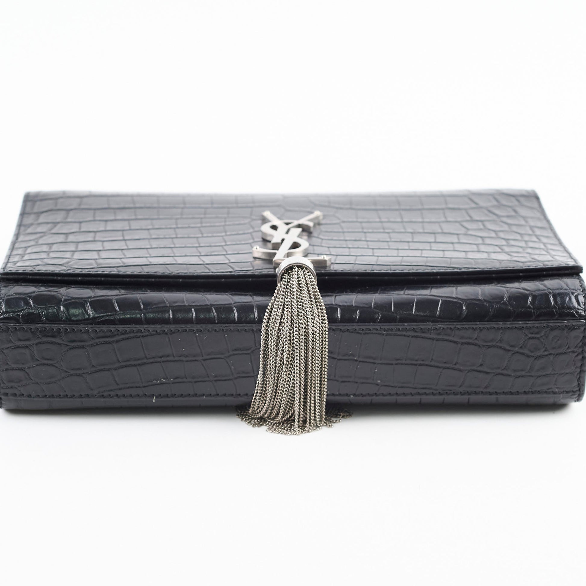Saint Laurent Kate Shoulder Bag - Rovelle Bags