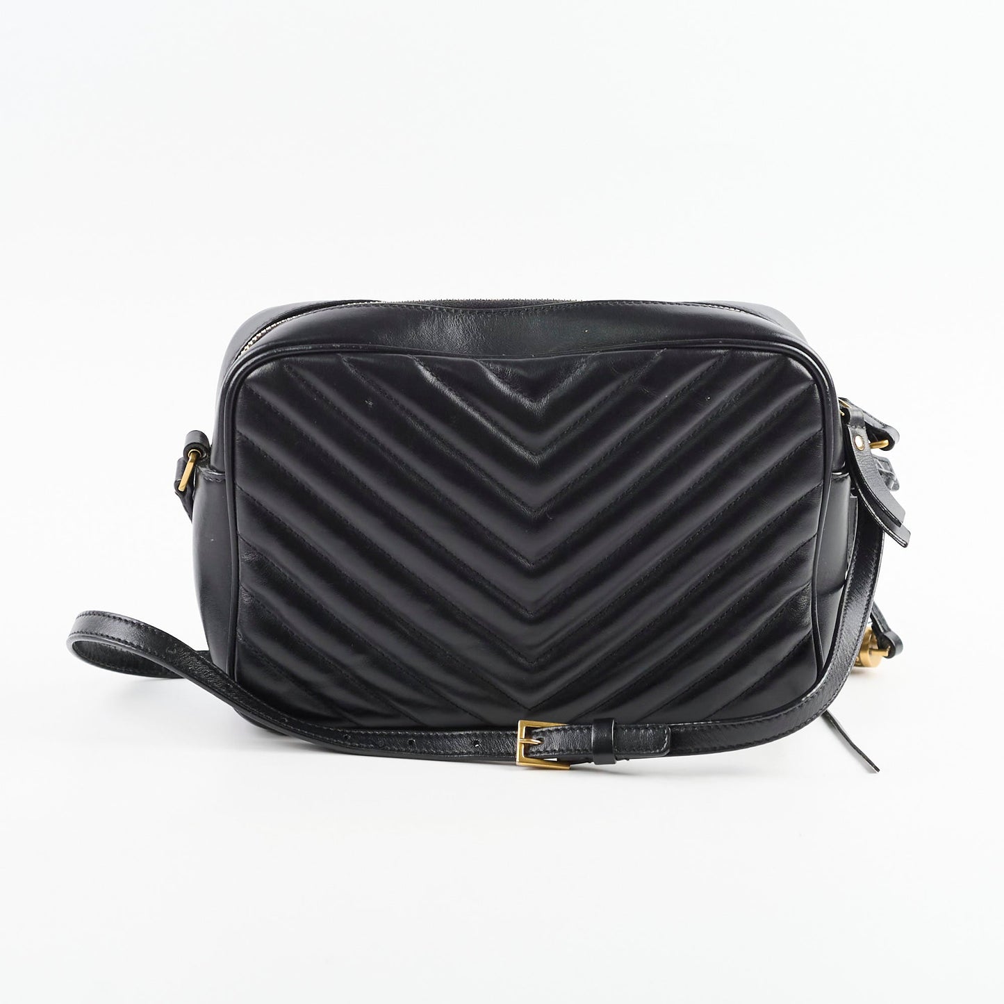 Saint Laurent Lou Crossbody - Rovelle Bags