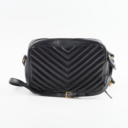 Saint Laurent Lou Crossbody - Rovelle Bags
