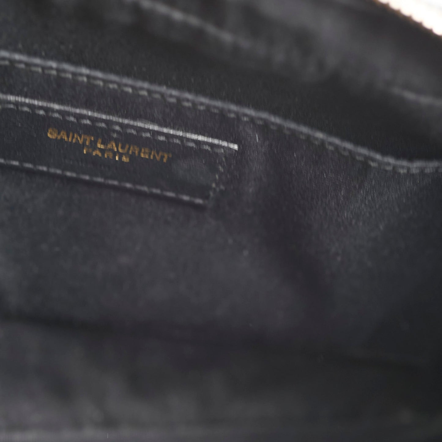 Saint Laurent Lou Crossbody - Rovelle Bags