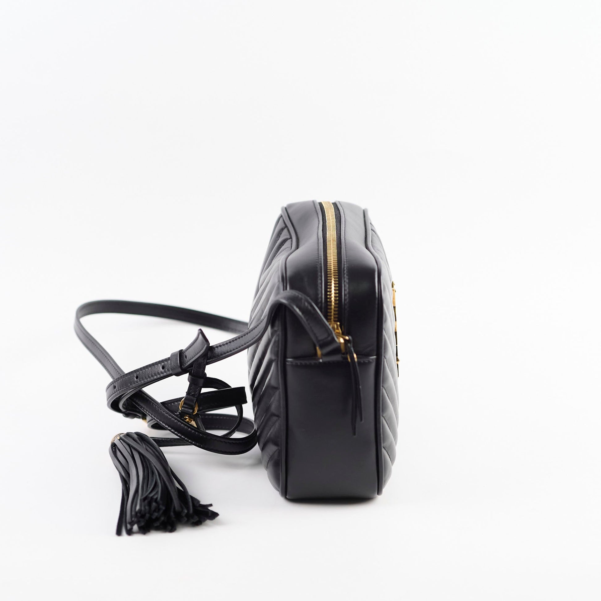 Saint Laurent Lou Crossbody - Rovelle Bags