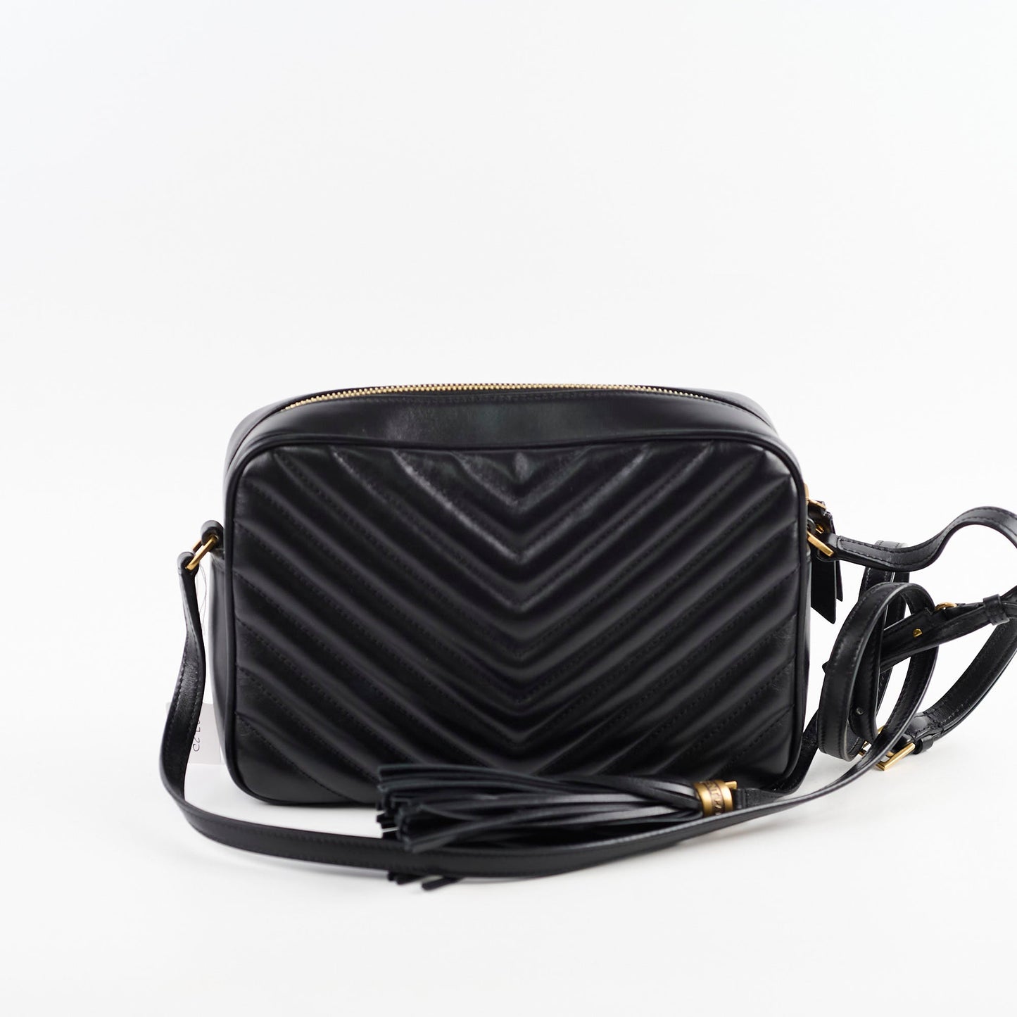 Saint Laurent Lou Crossbody - Rovelle Bags