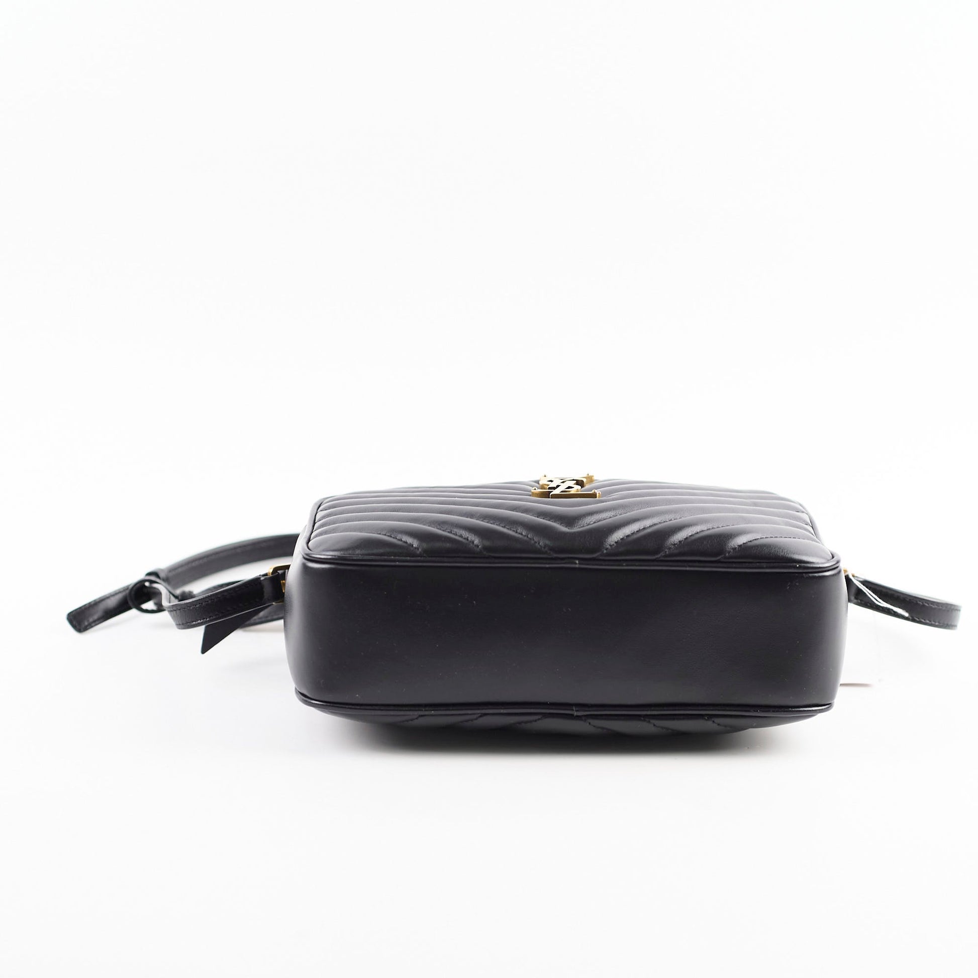 Saint Laurent Lou Crossbody - Rovelle Bags