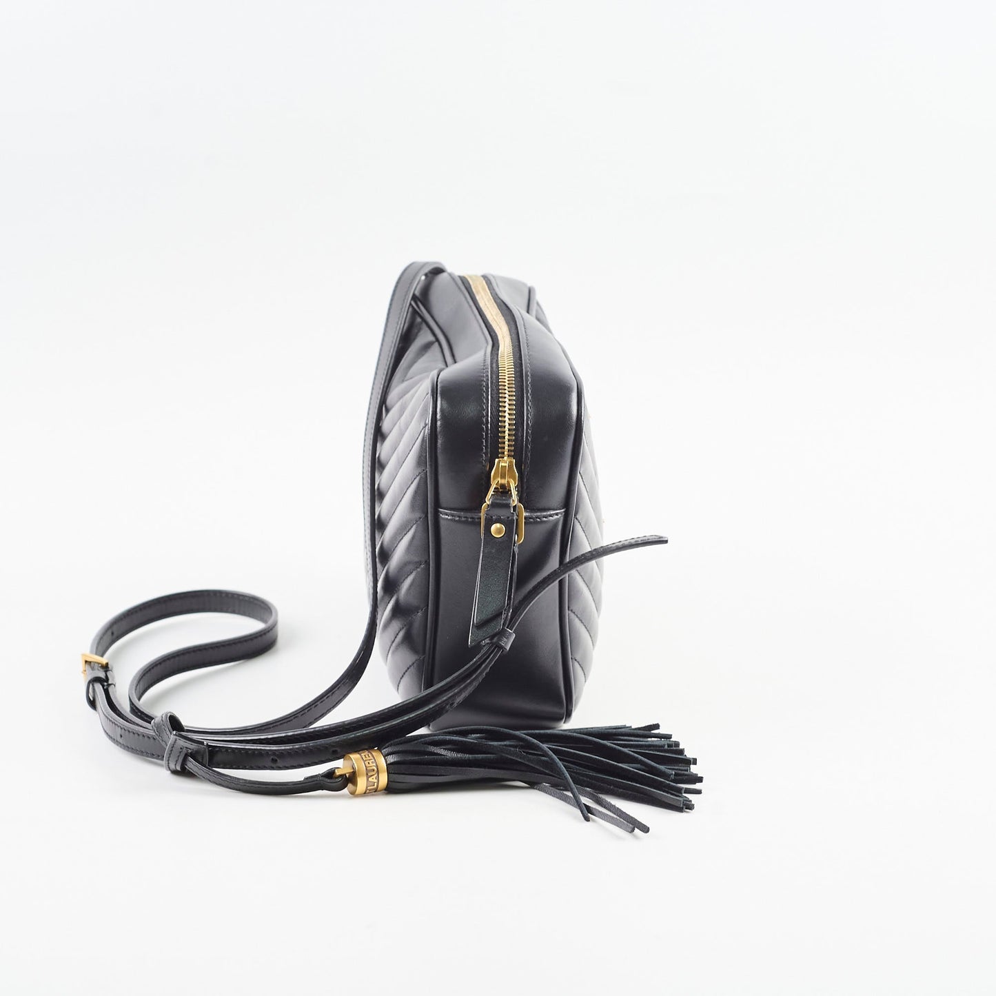 Saint Laurent Lou Crossbody - Rovelle Bags