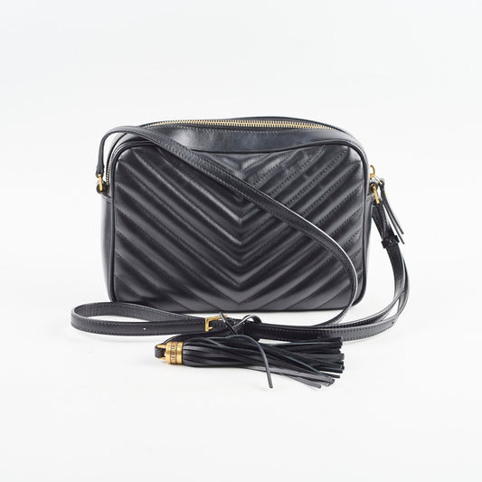 Saint Laurent Lou Crossbody - Rovelle Bags