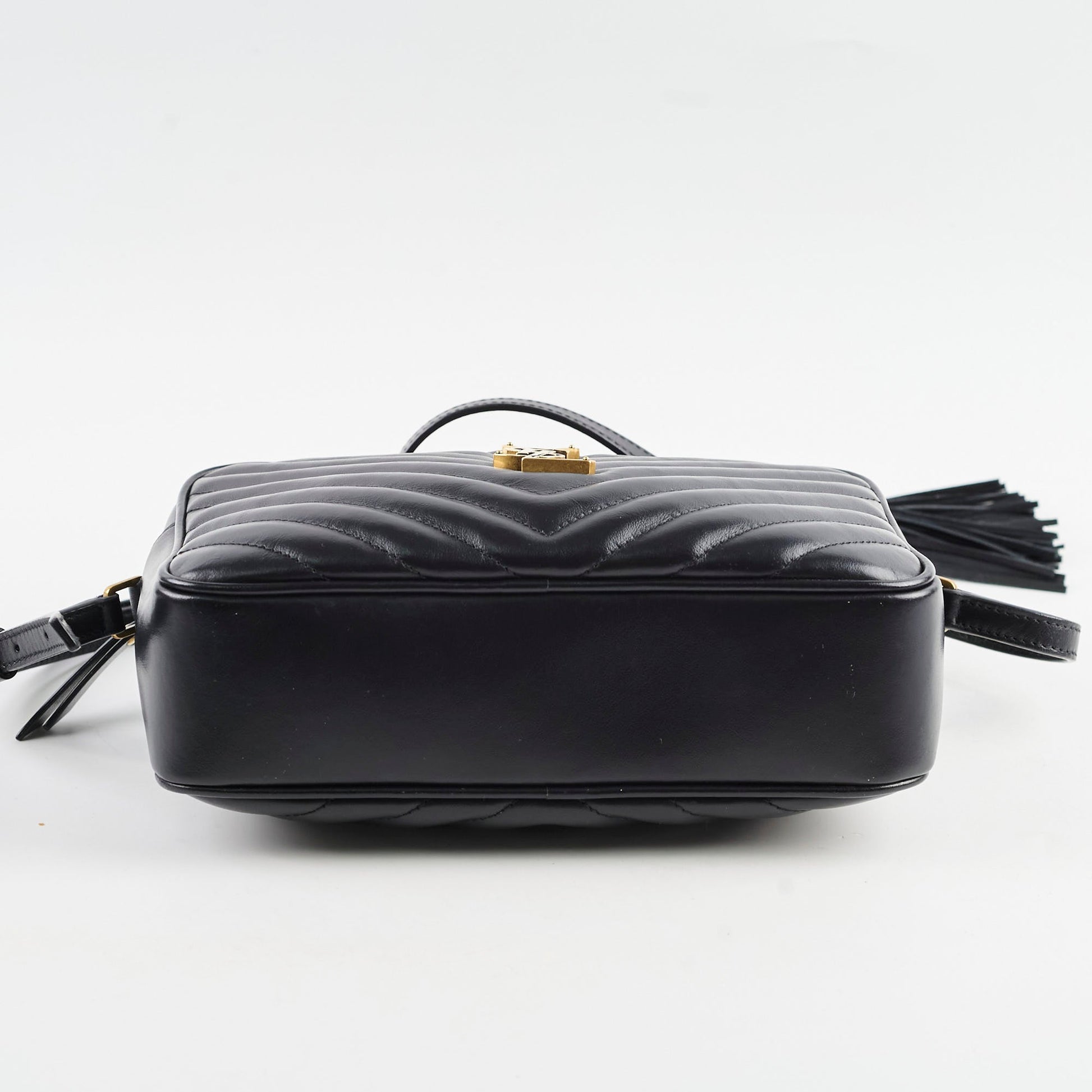 Saint Laurent Lou Crossbody - Rovelle Bags