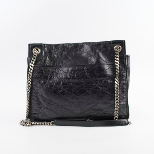 Saint Laurent Niki Shoulder Bag - Rovelle Bags