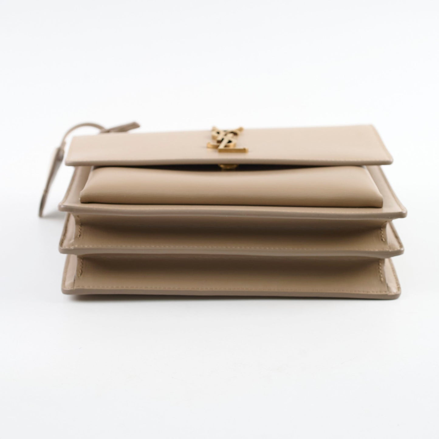 Saint Laurent Sunset Shoulder Bag - Rovelle Bags
